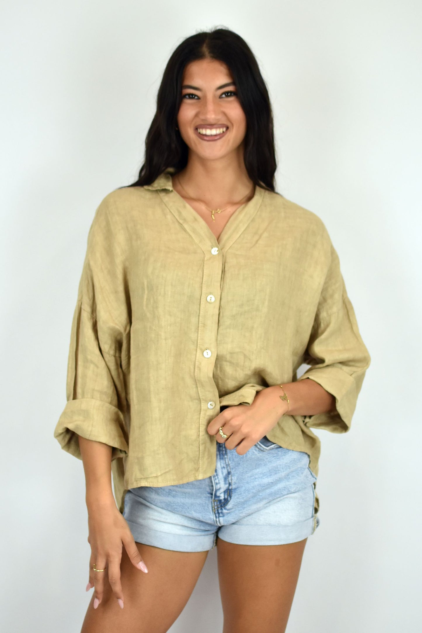 Camicia