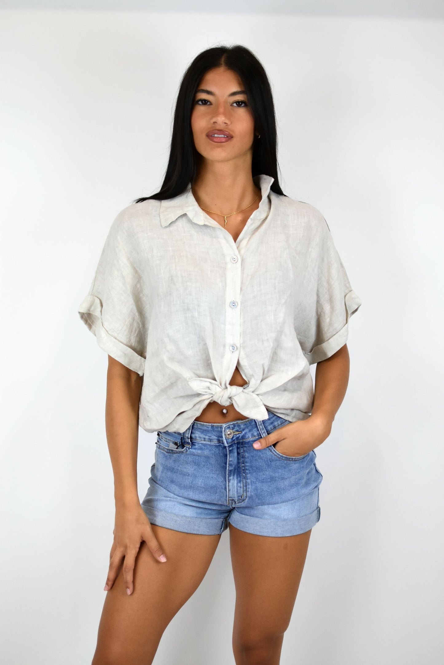 Camicia