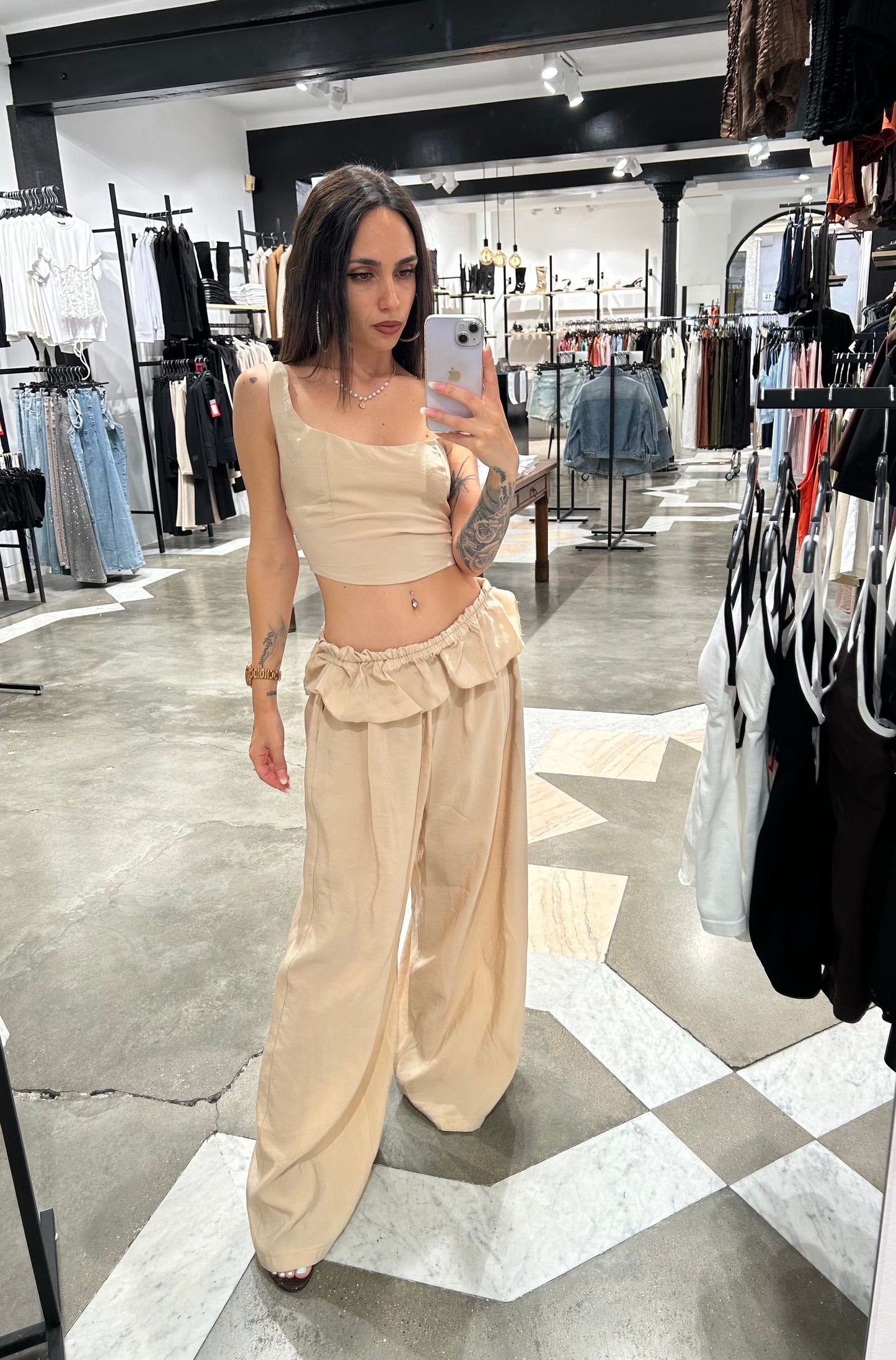 Top