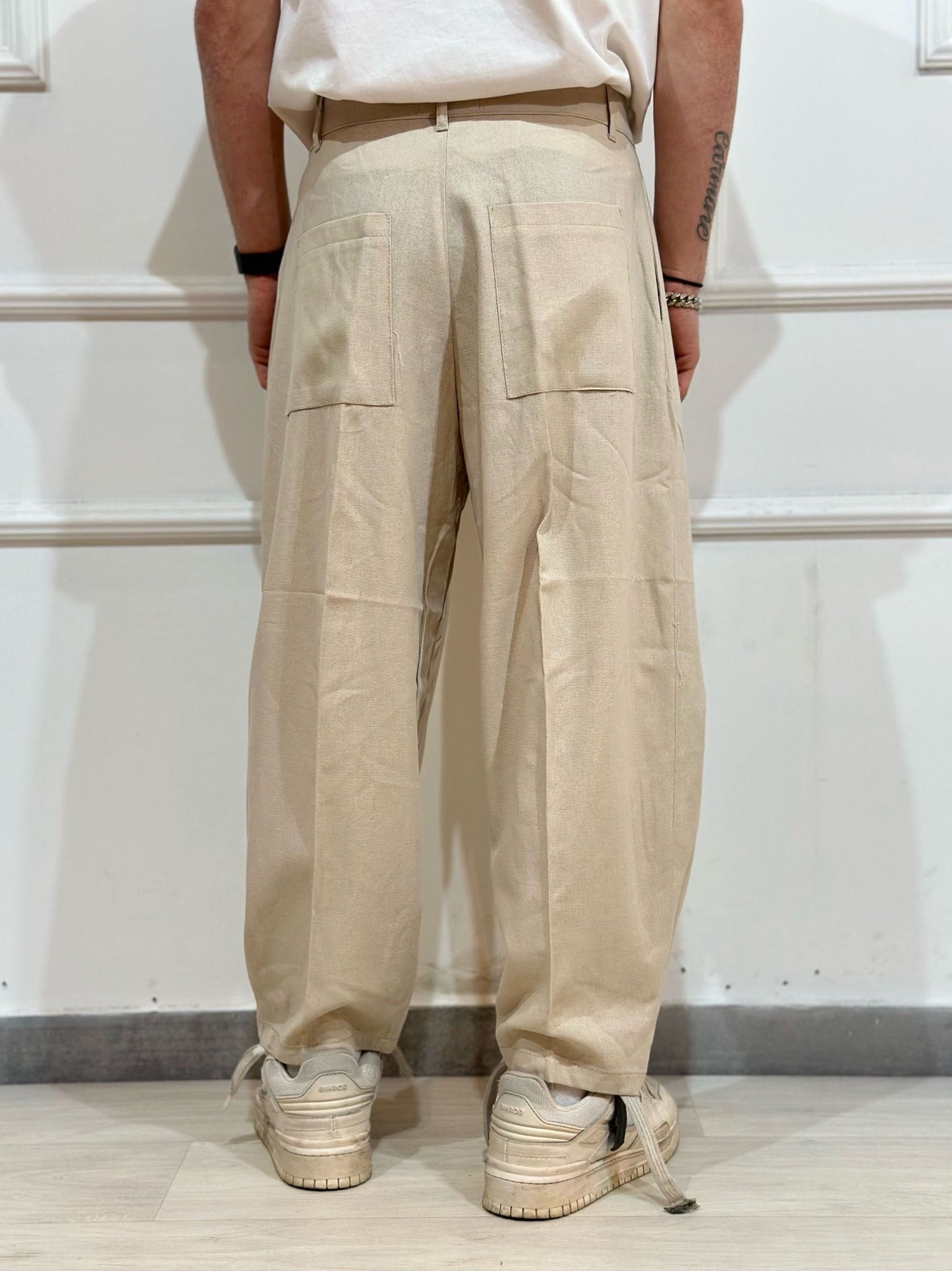 Pantalone