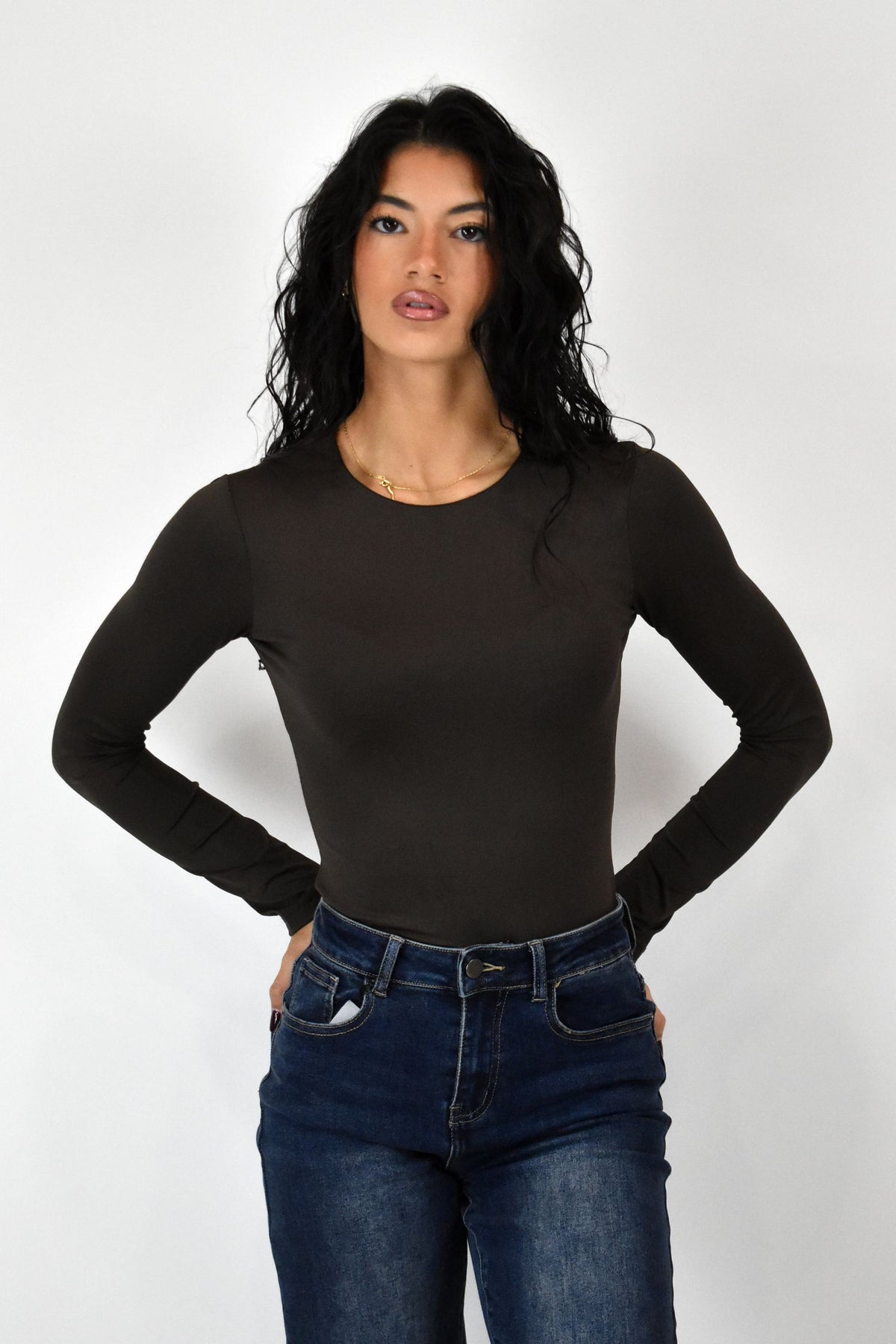 Body