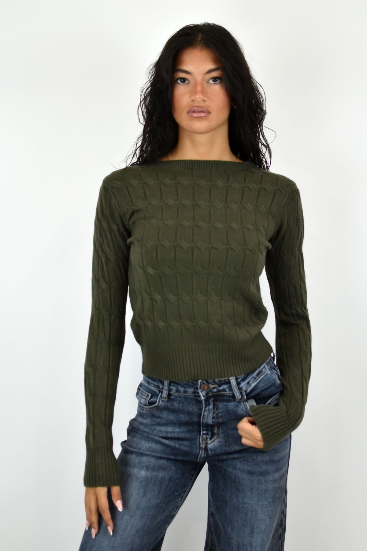 Maglione