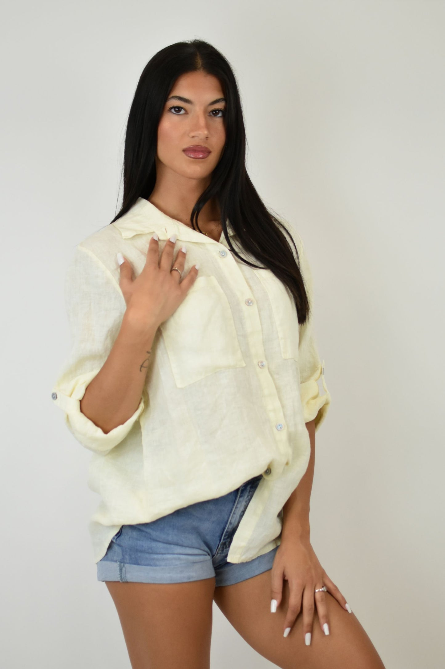 Camicia