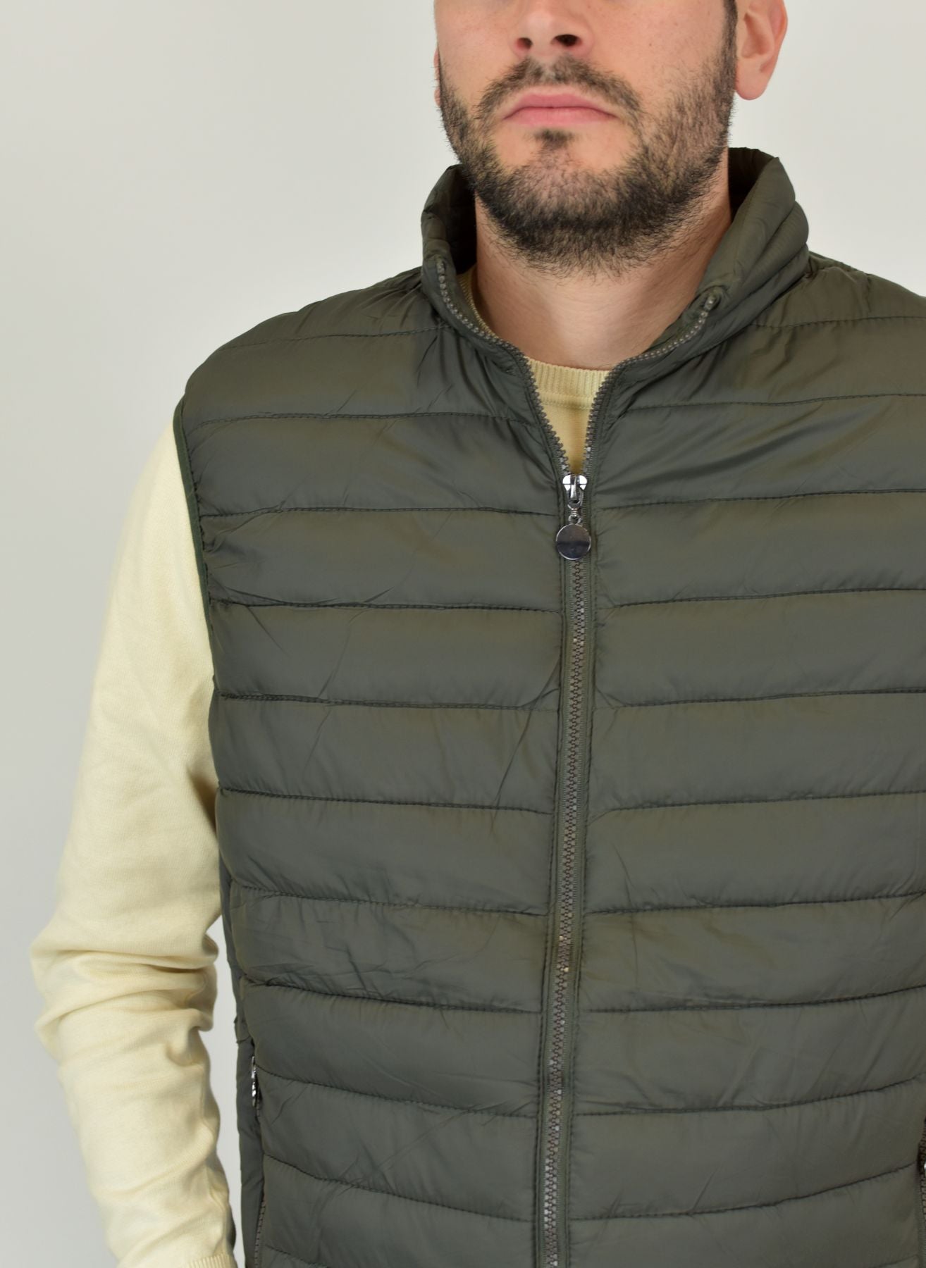 Gilet