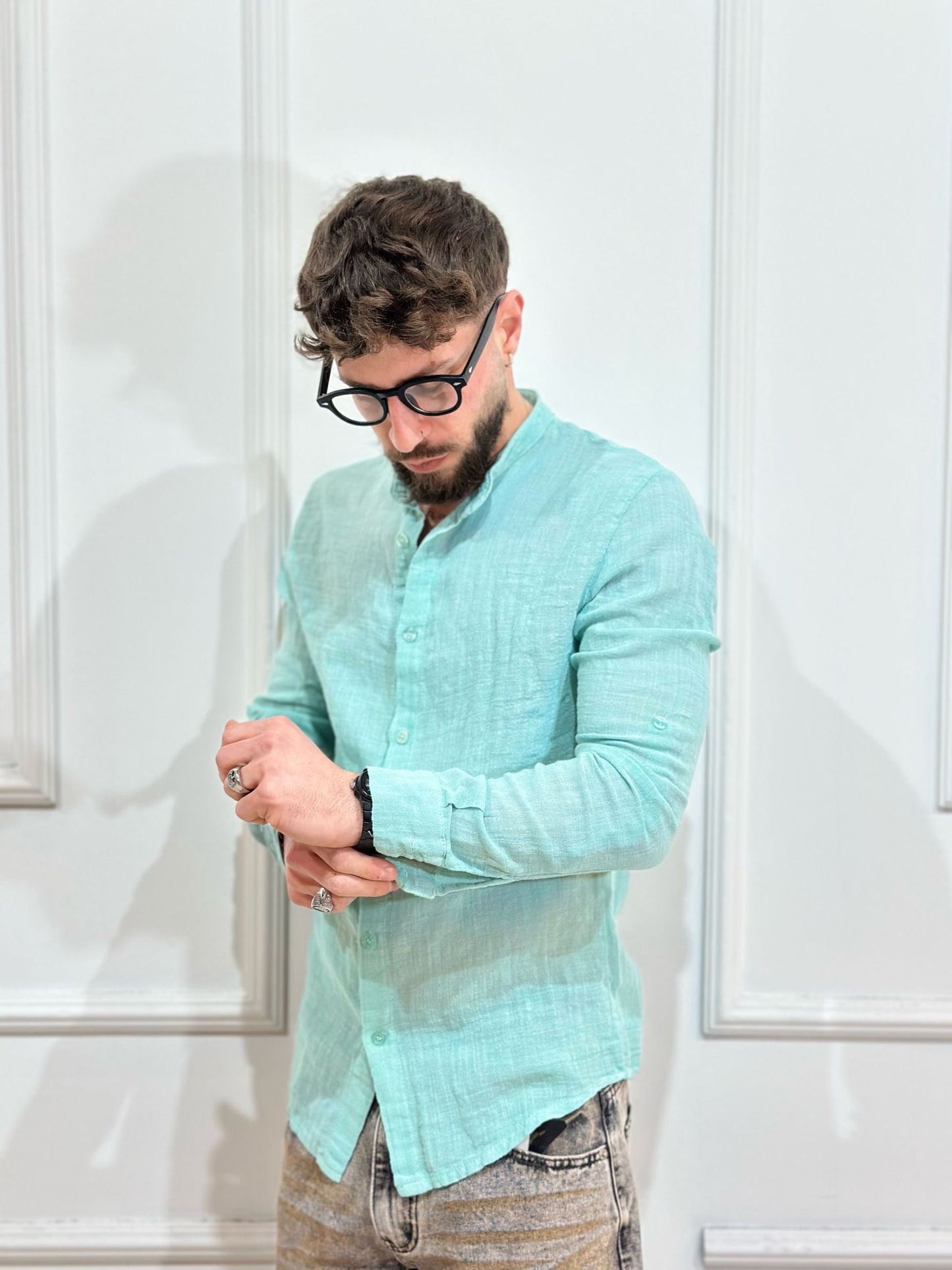 Camicia