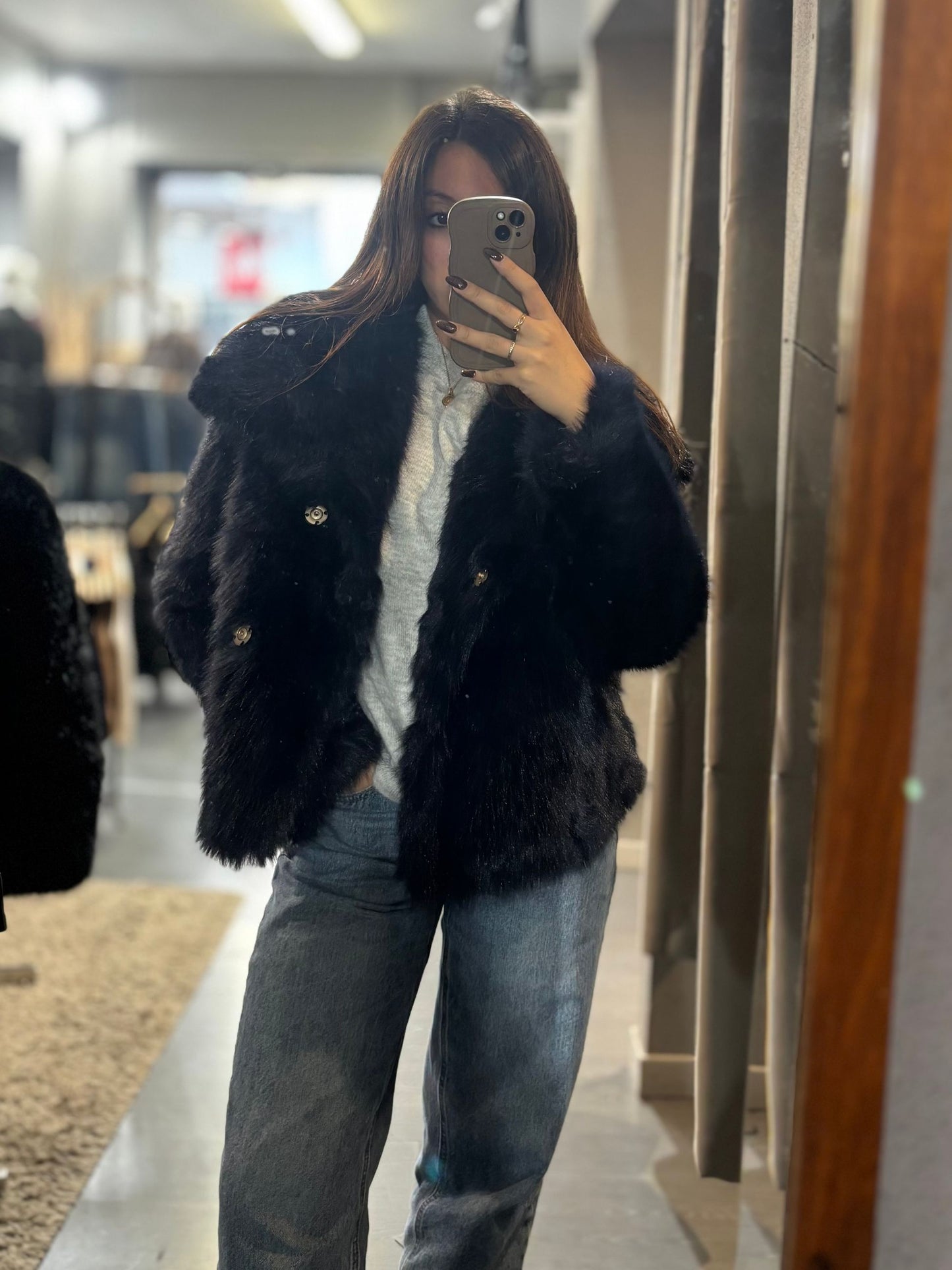 Cappotto