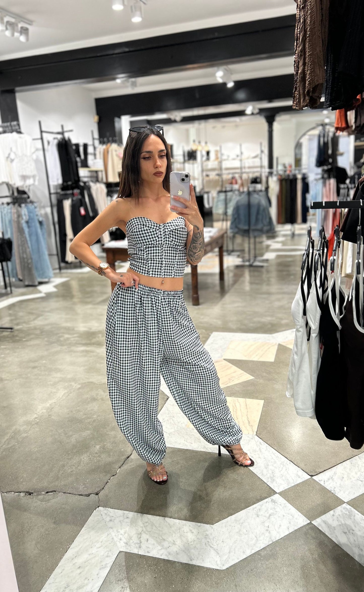 Pantalone