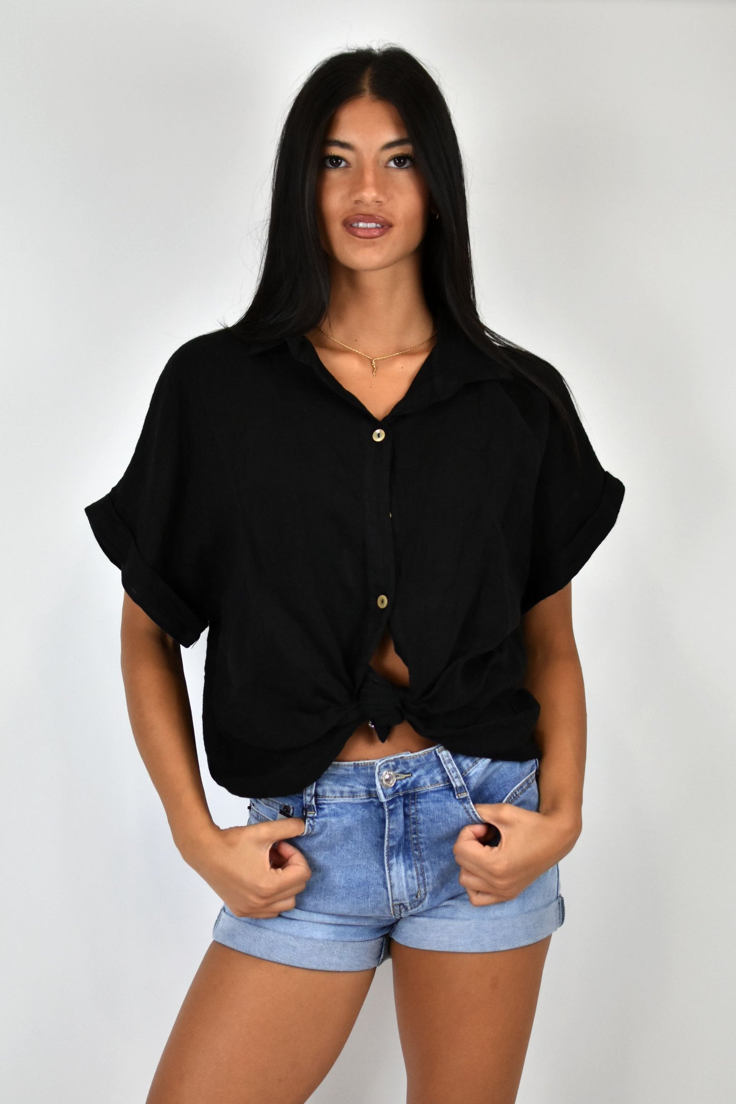 Camicia