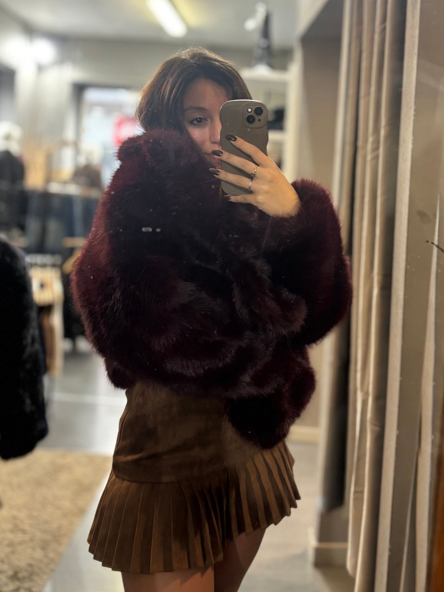Cappotto