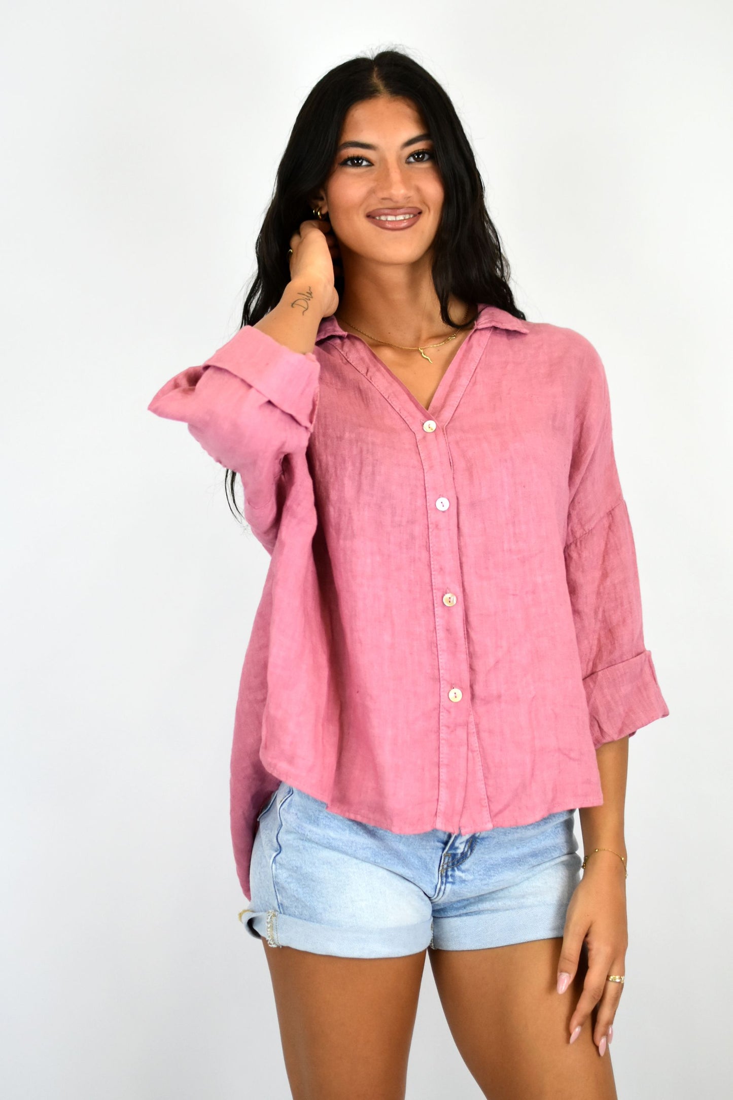 Camicia