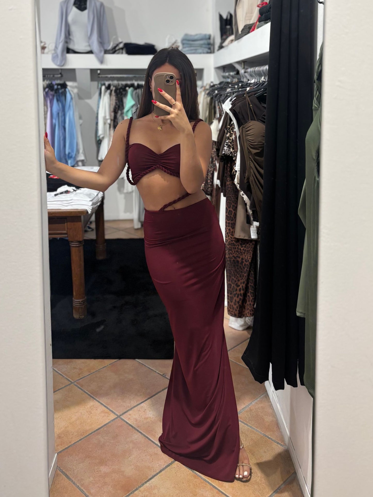 Top