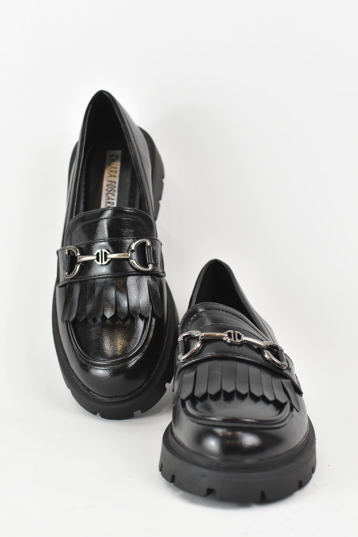 Moccasin
