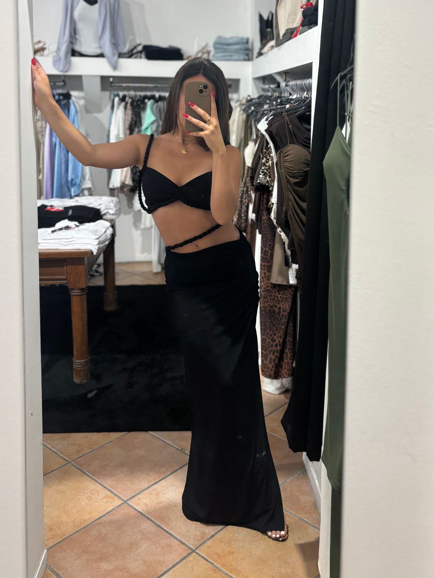 Top