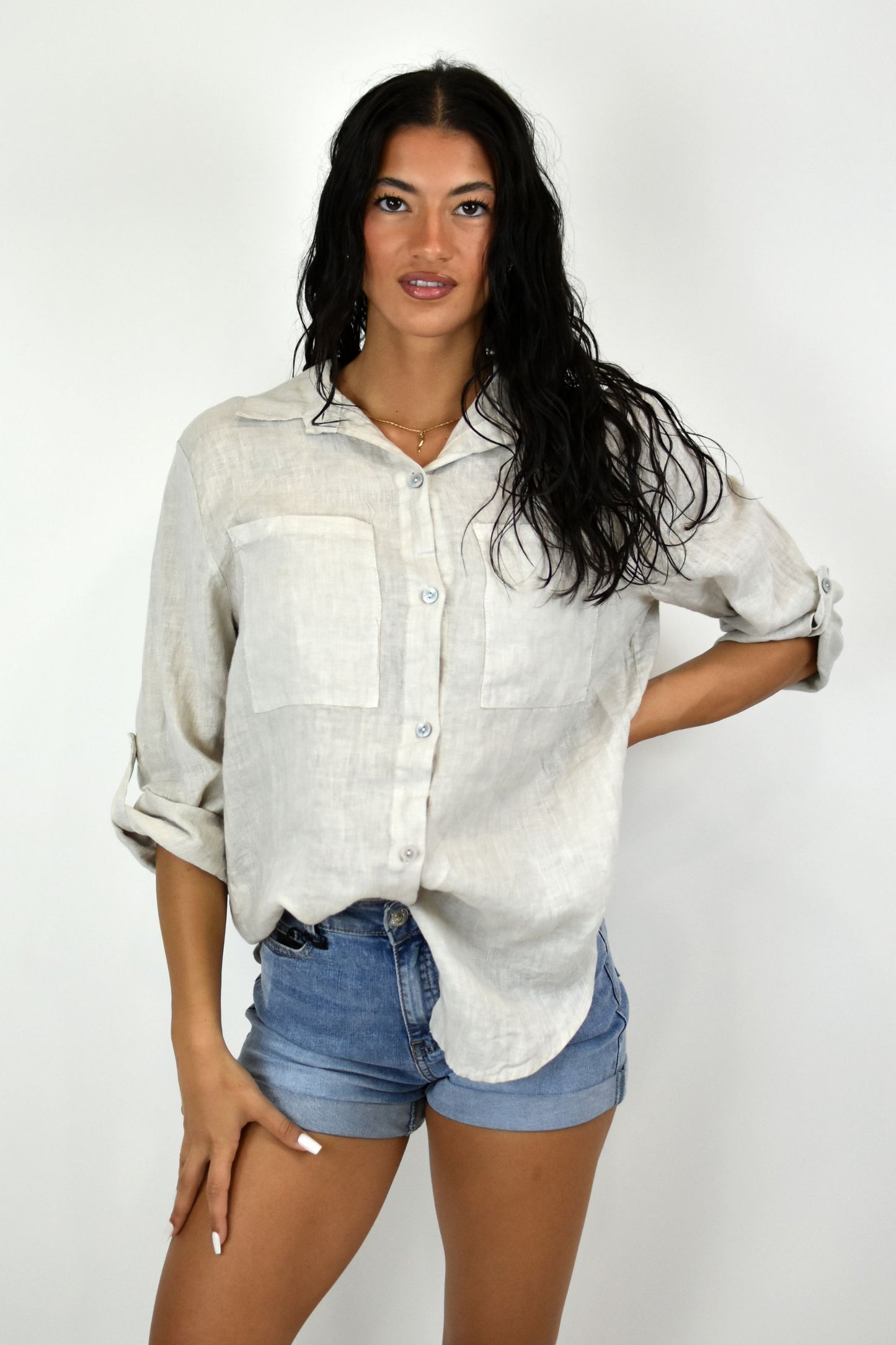 Camicia