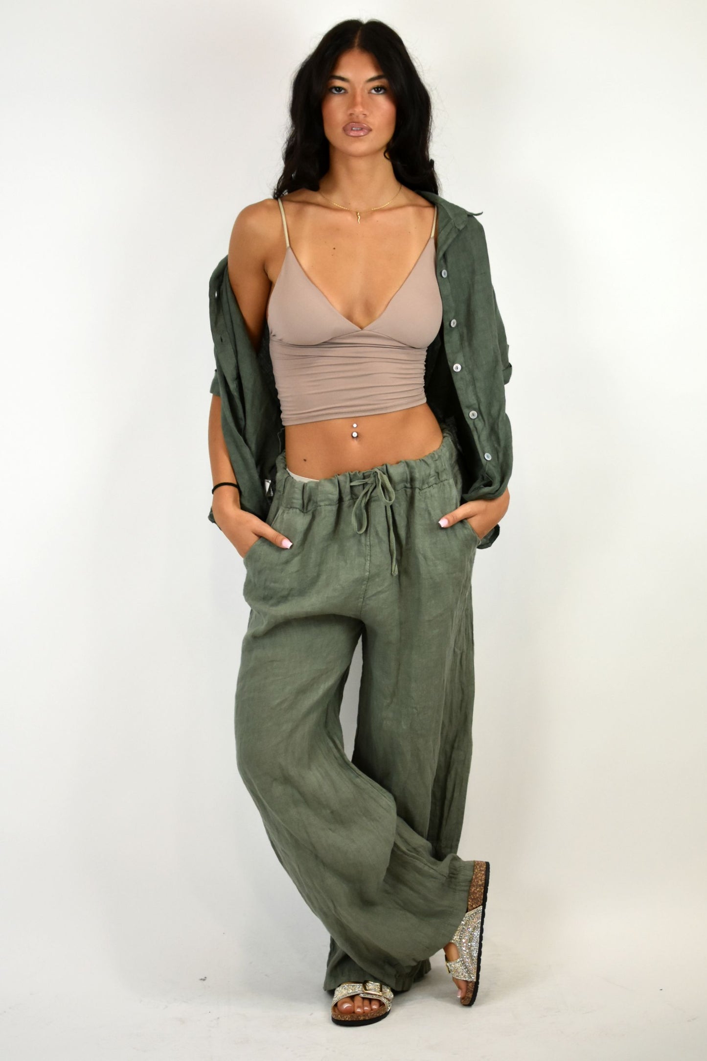 Pantalone