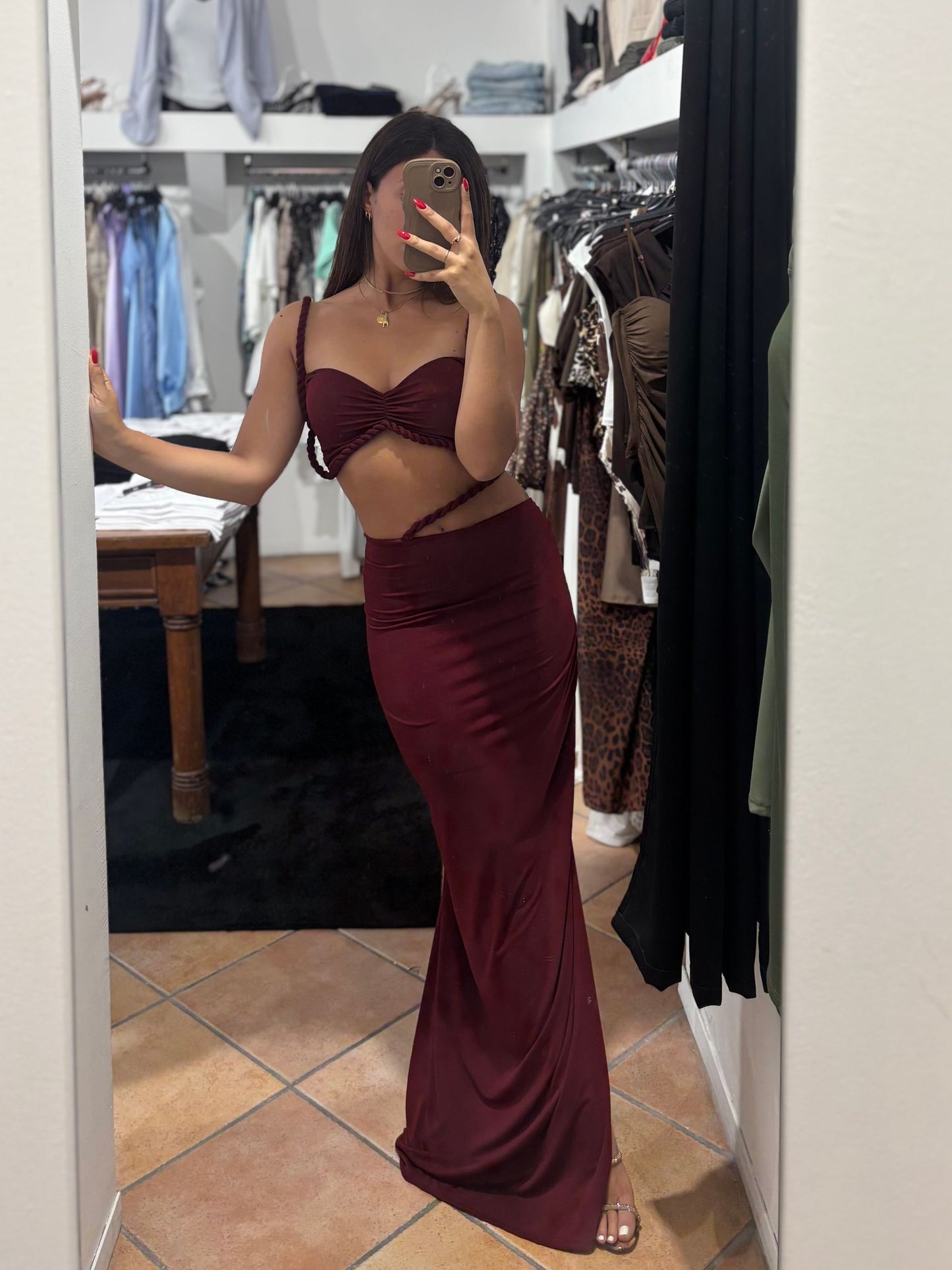 Top
