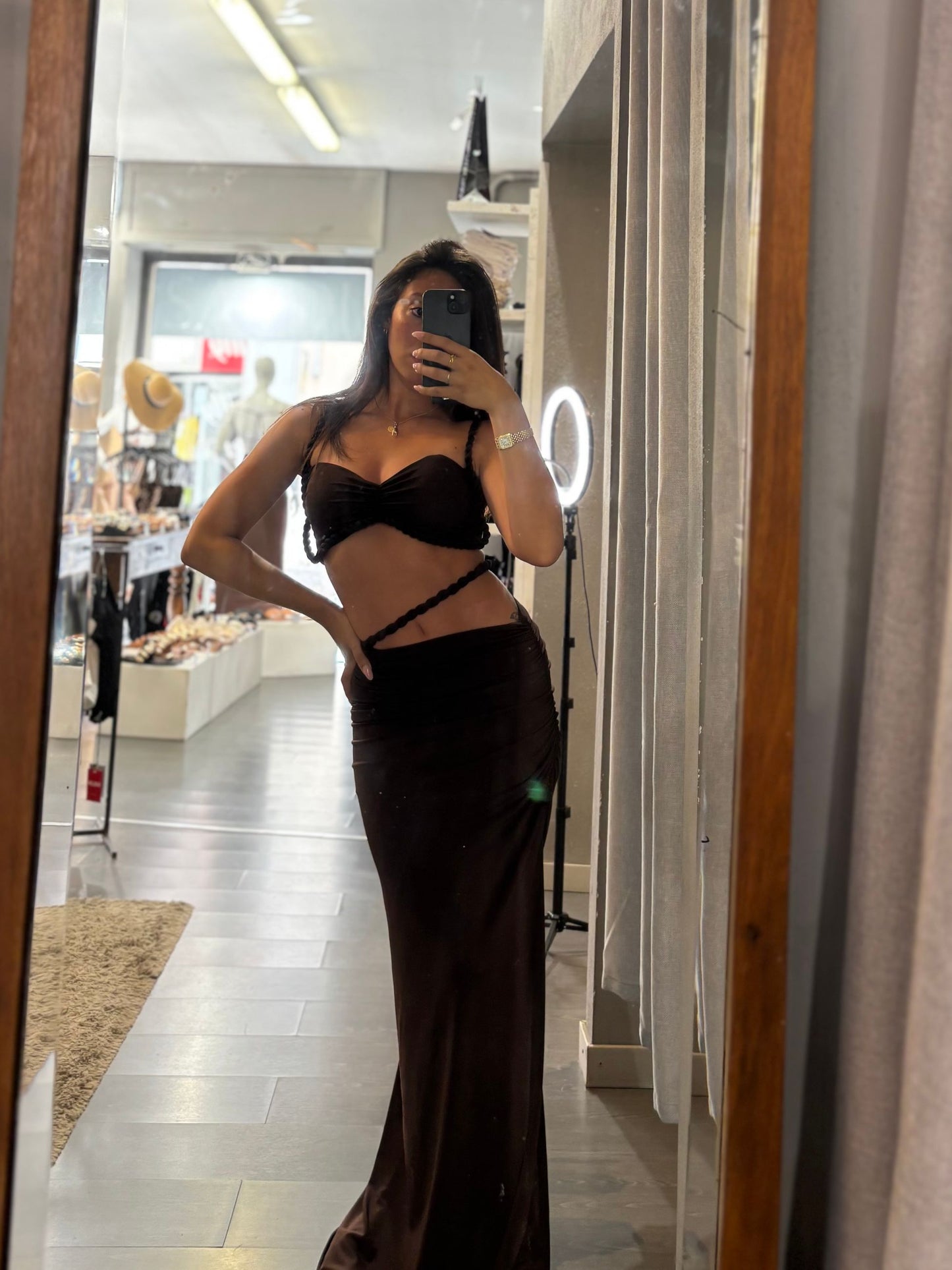Top
