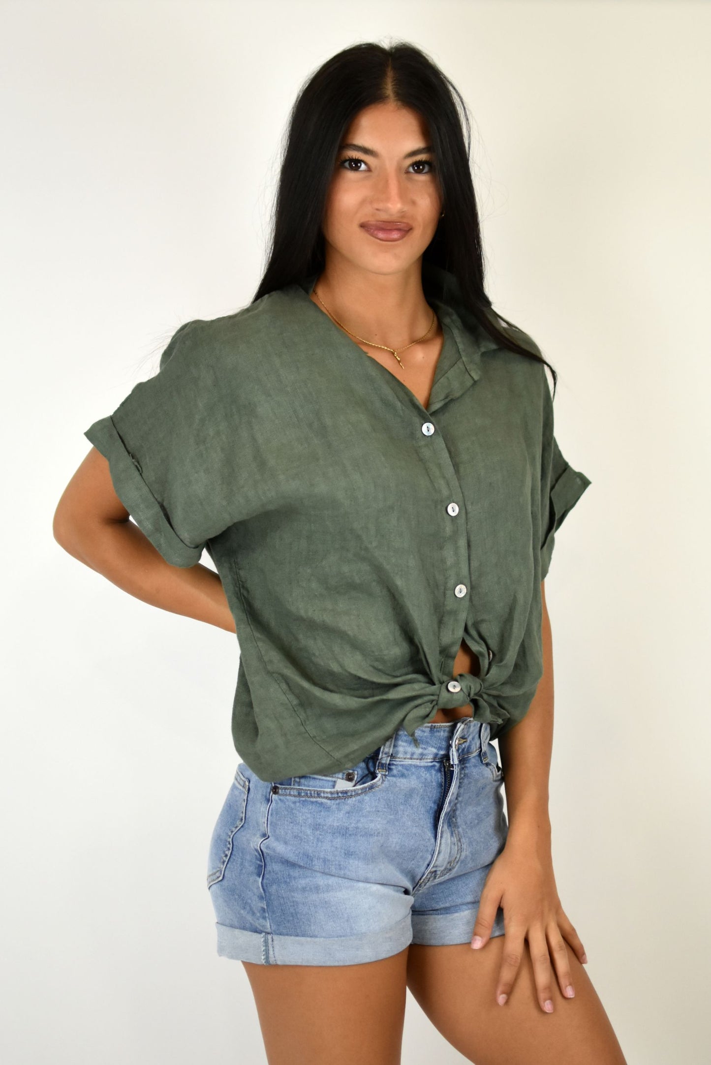 Camicia