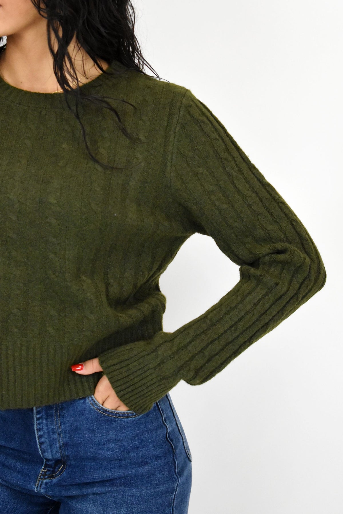 Maglione