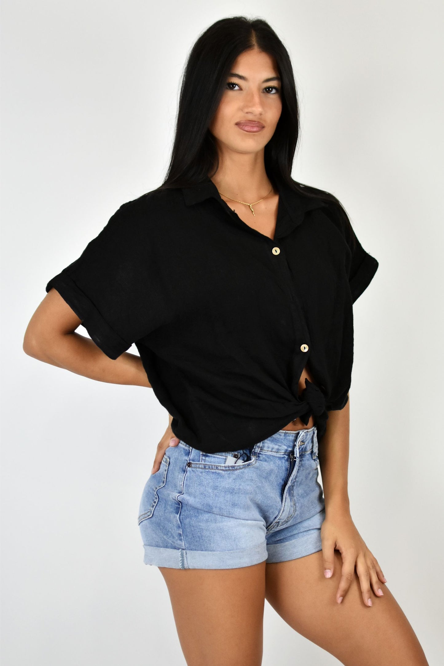 Camicia