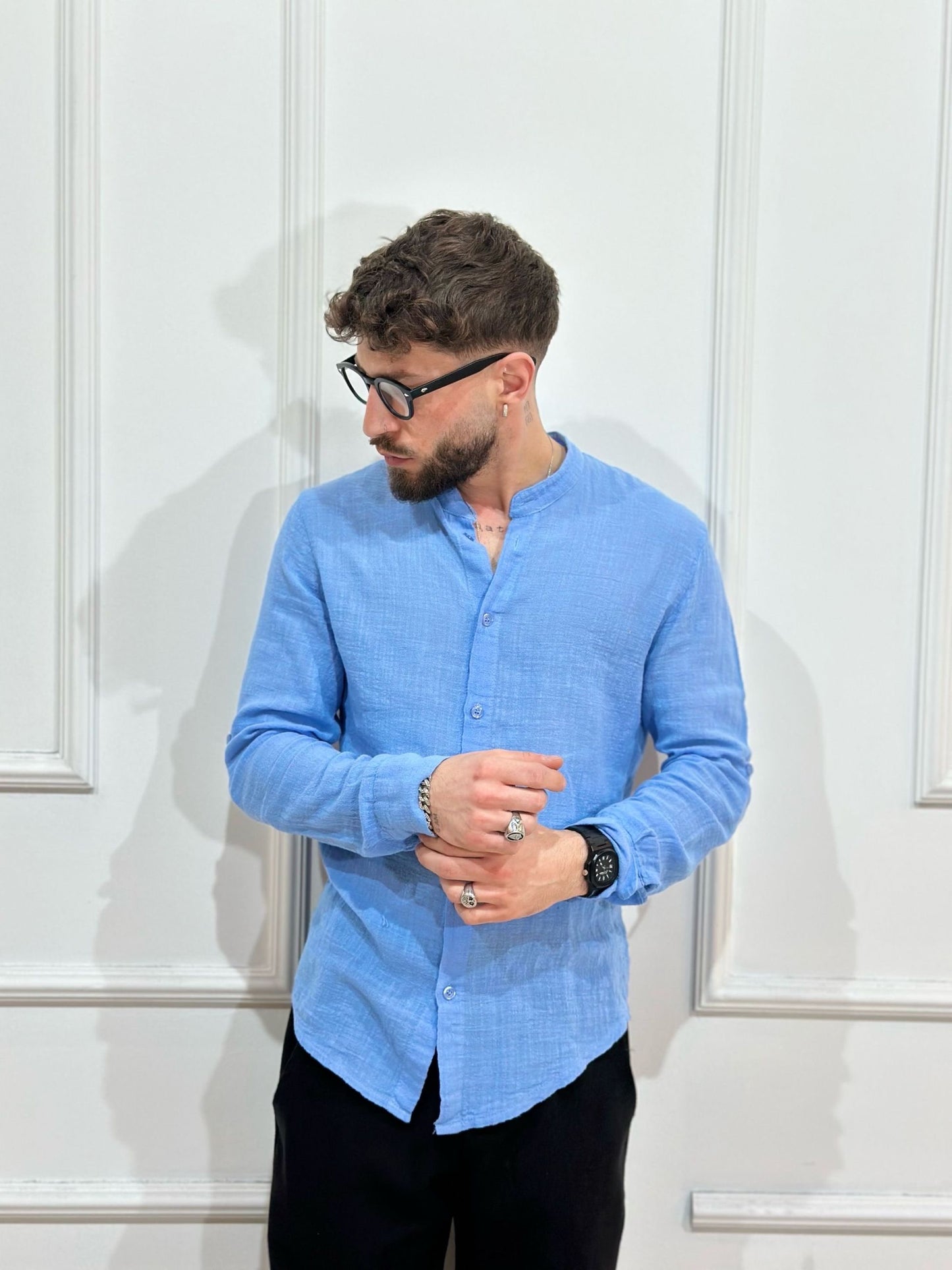 Camicia