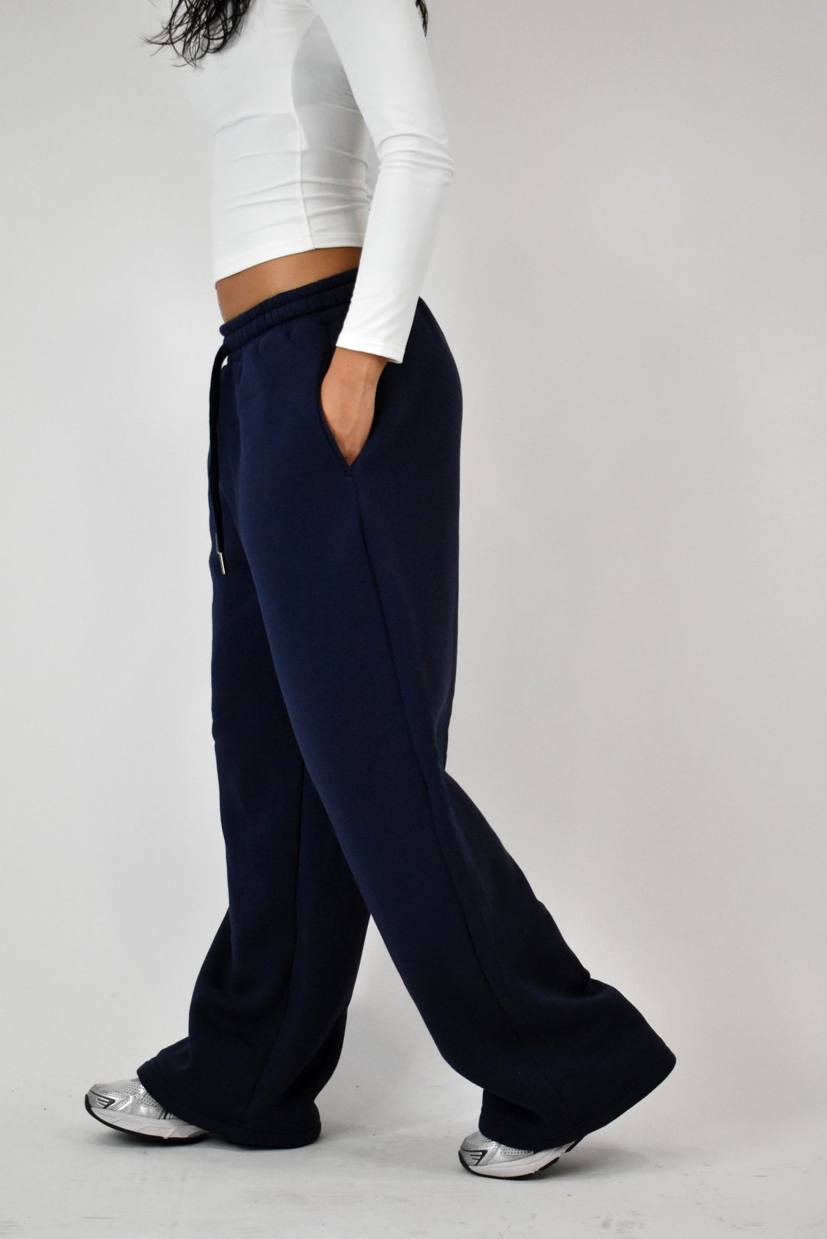 Pantalone tuta