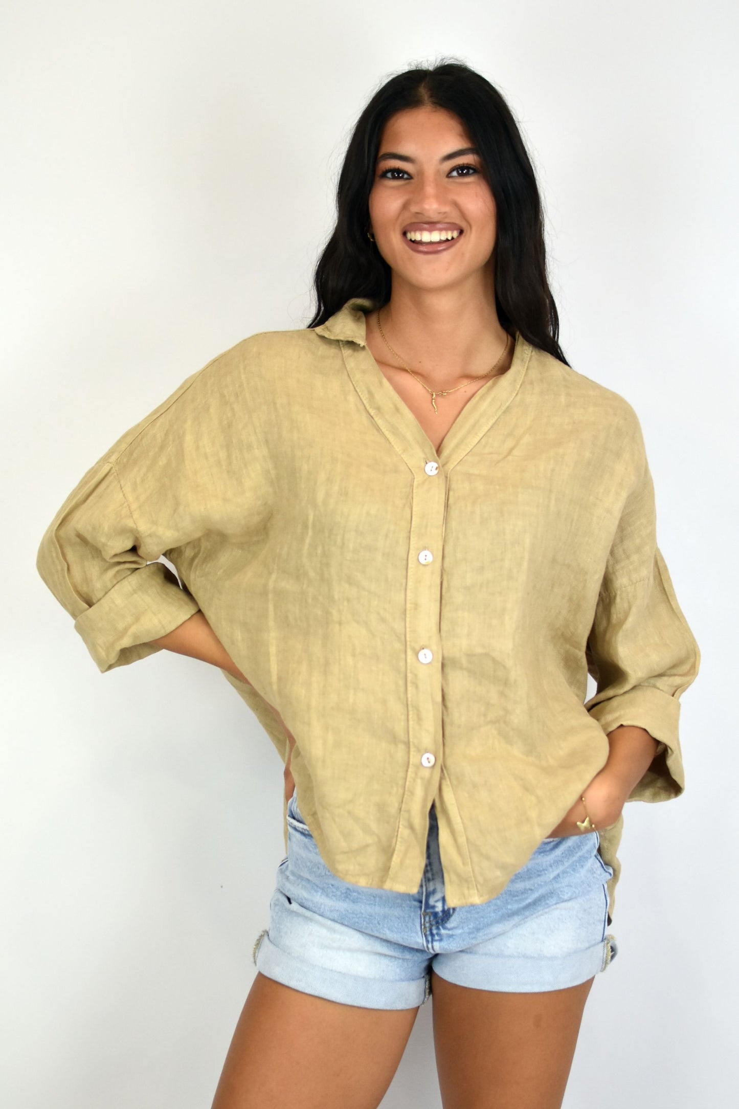 Camicia