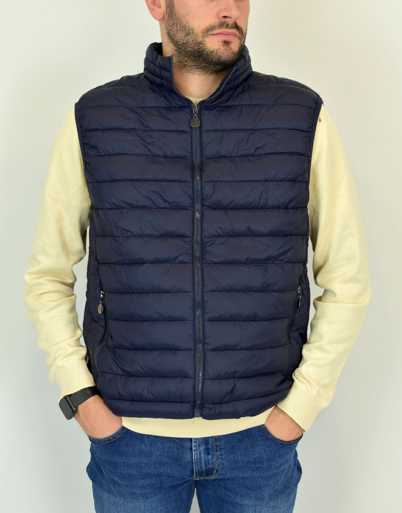 Gilet