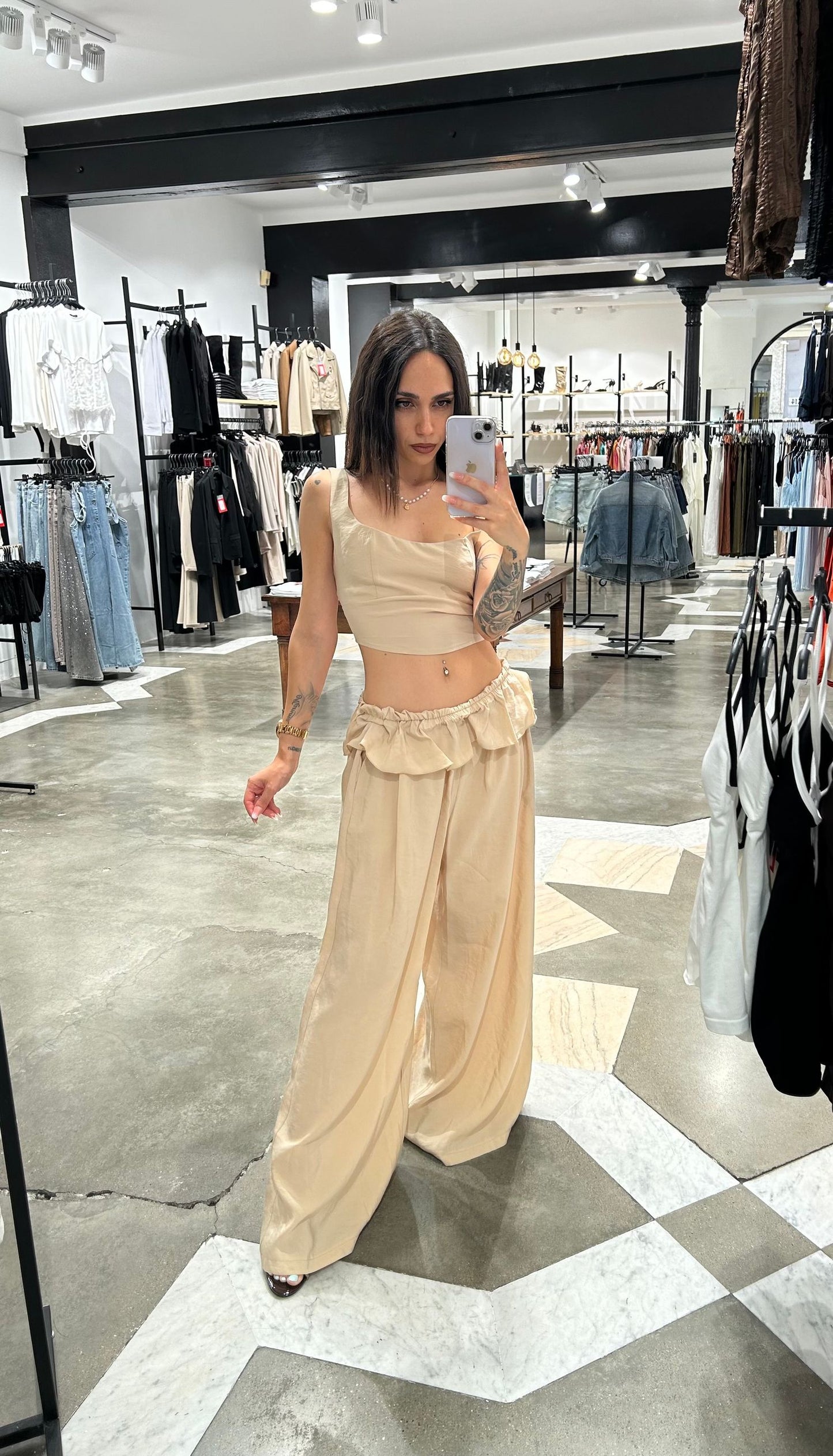 Top