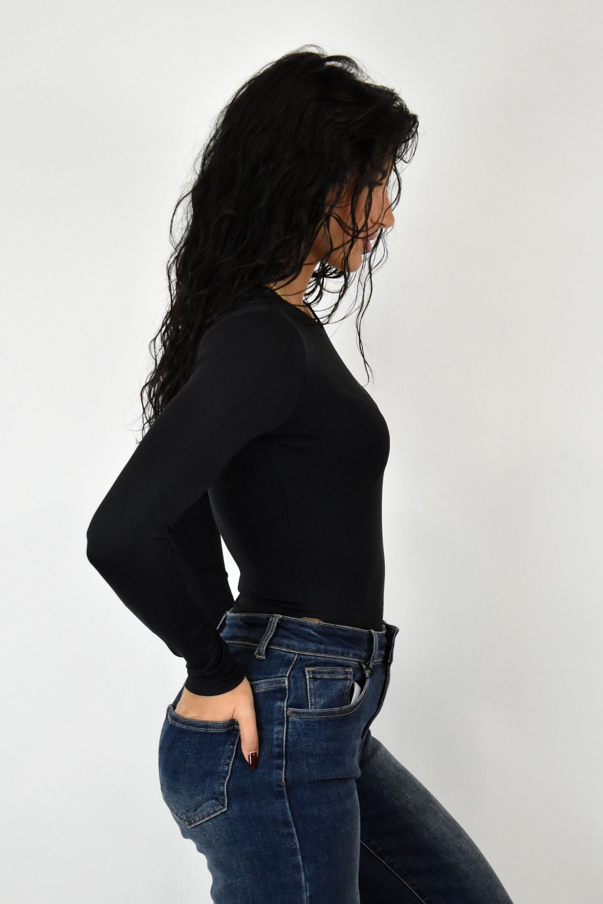 Body