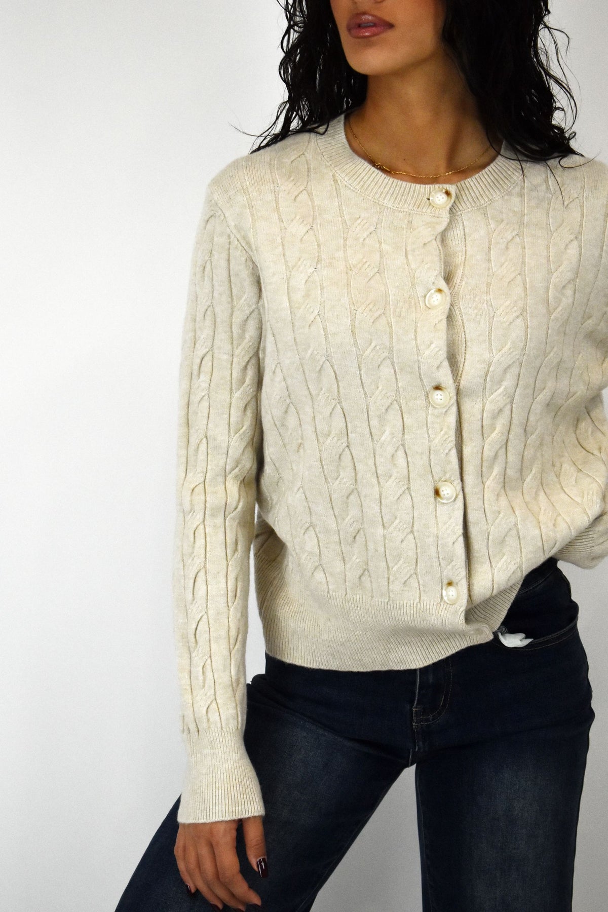 Cardigan