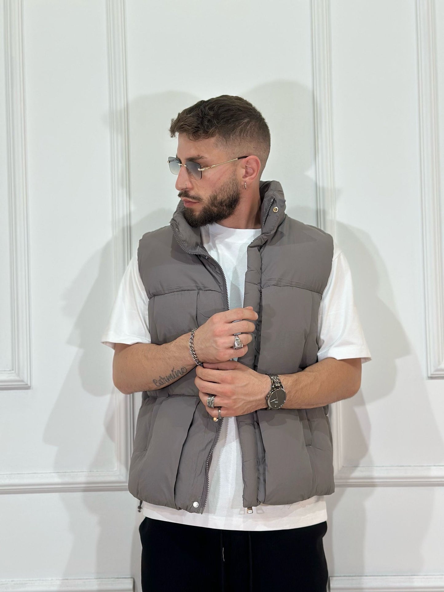 Gilet
