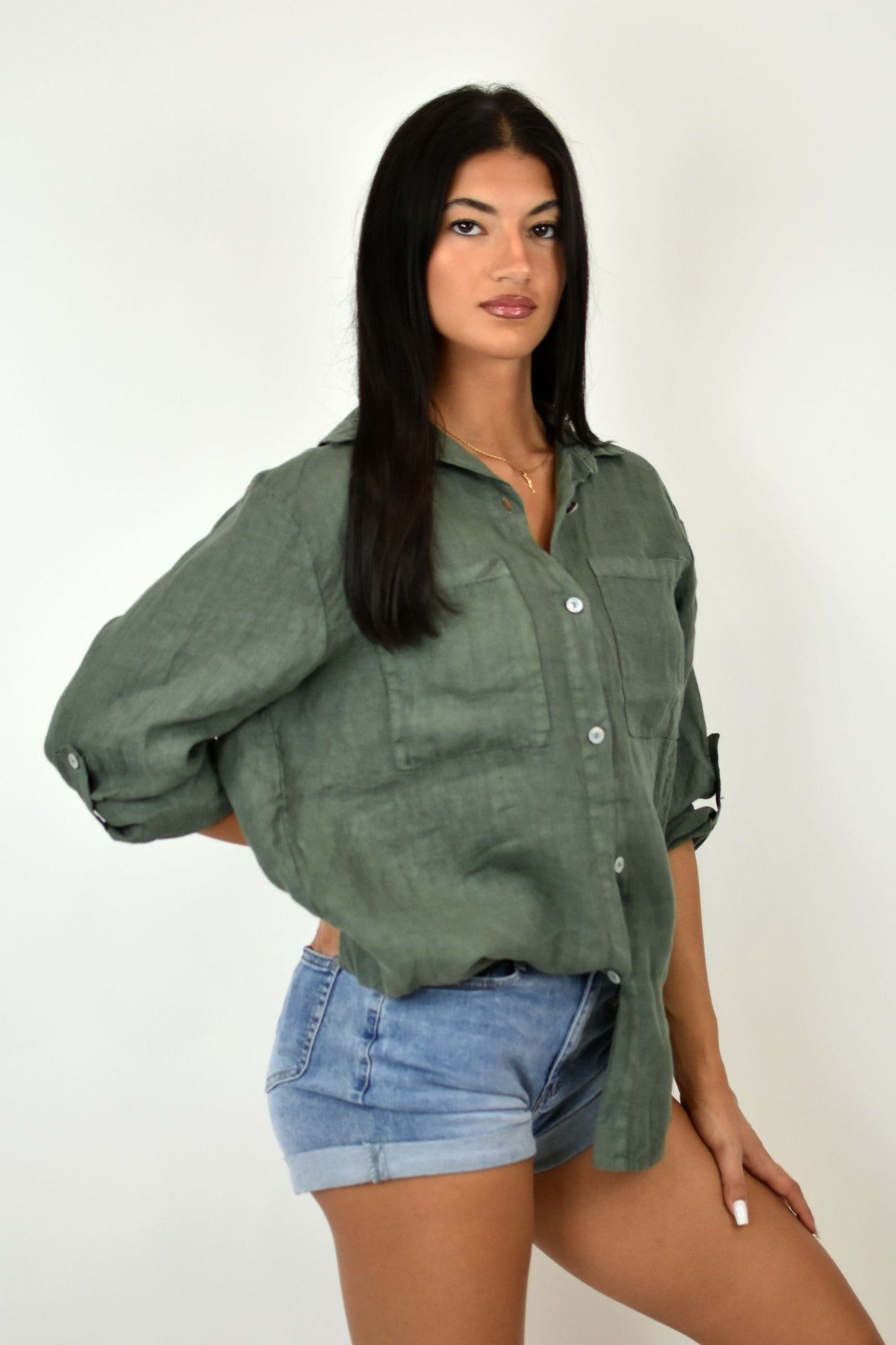 Camicia