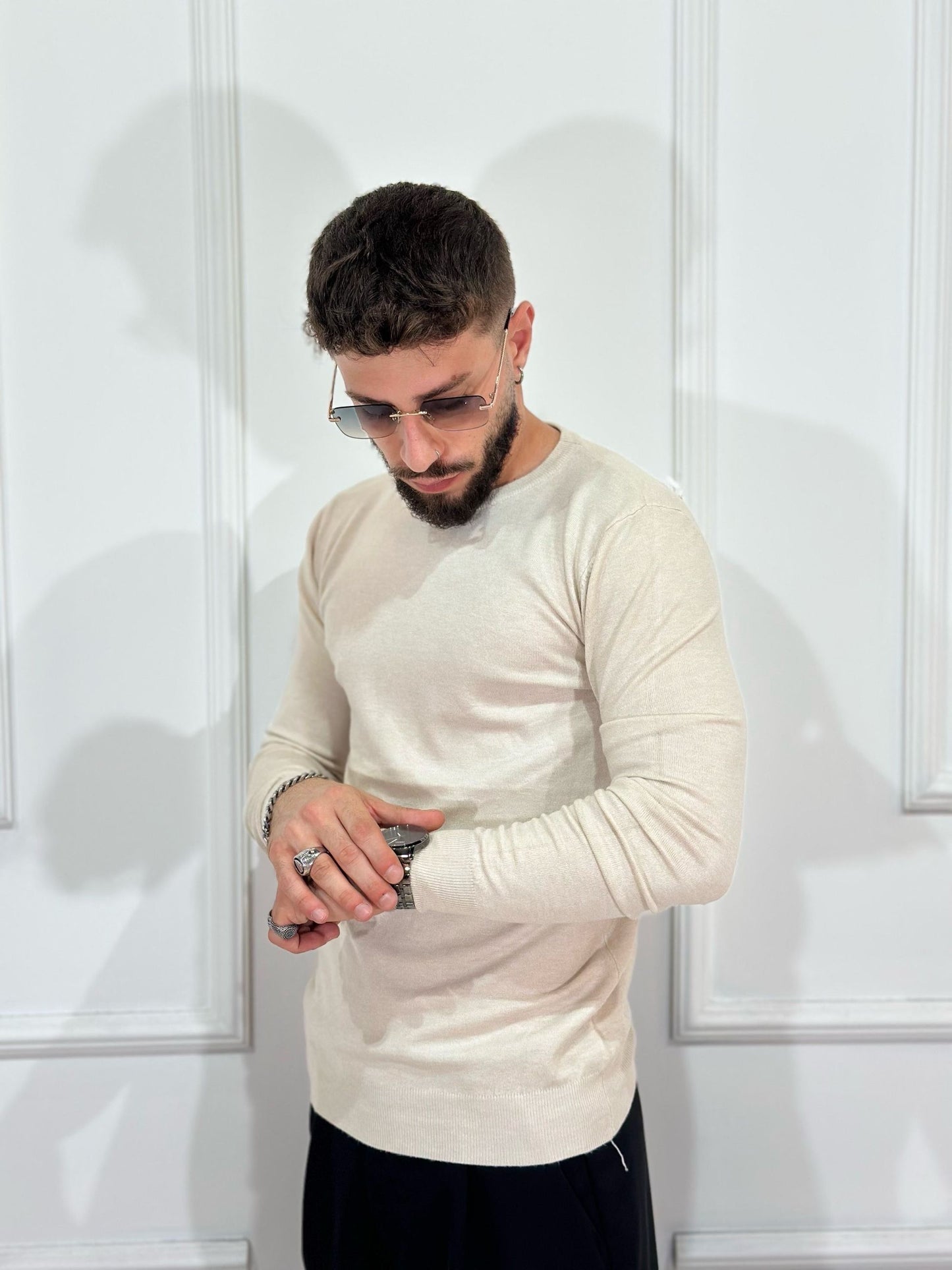 Maglione