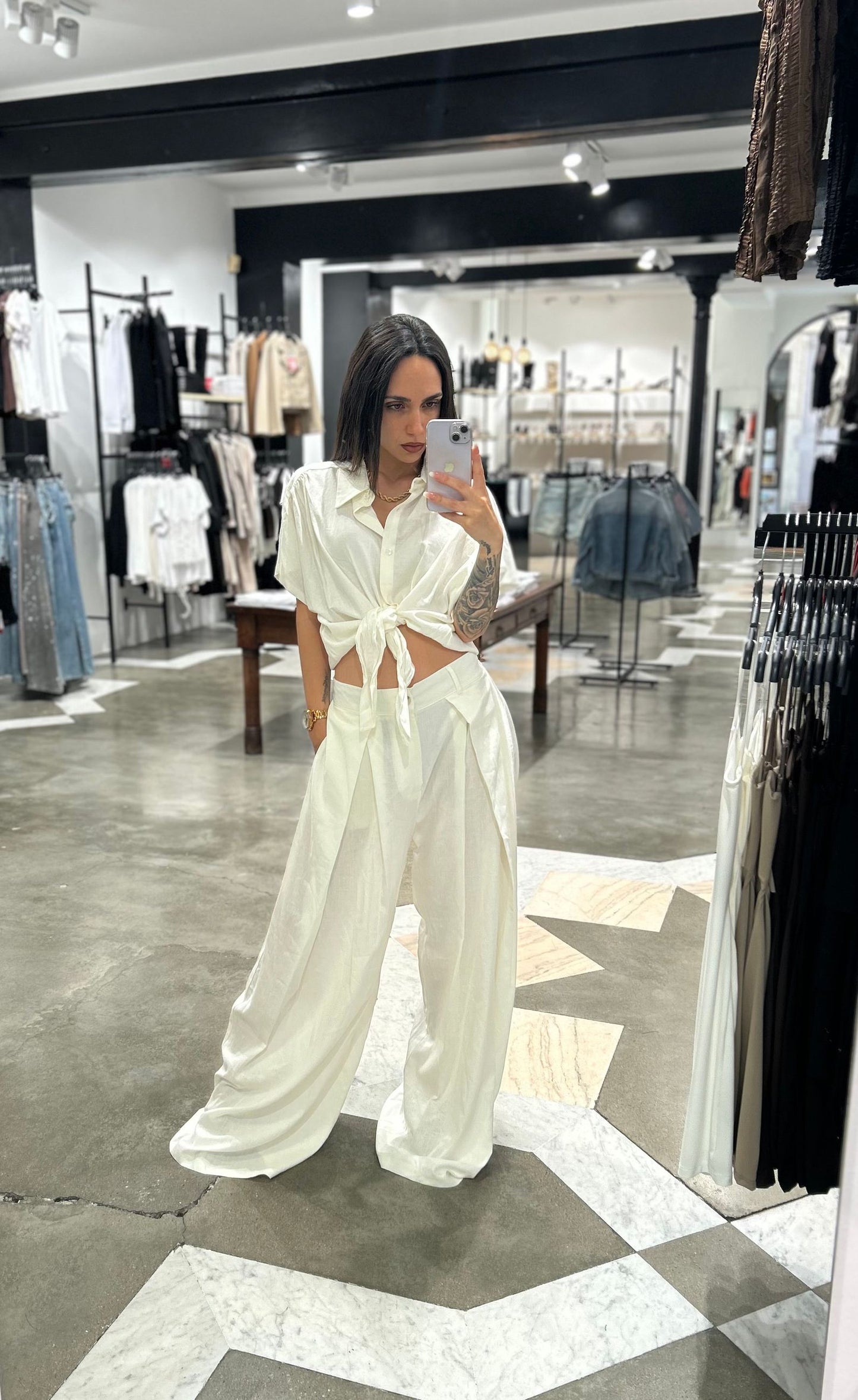 Pantalone