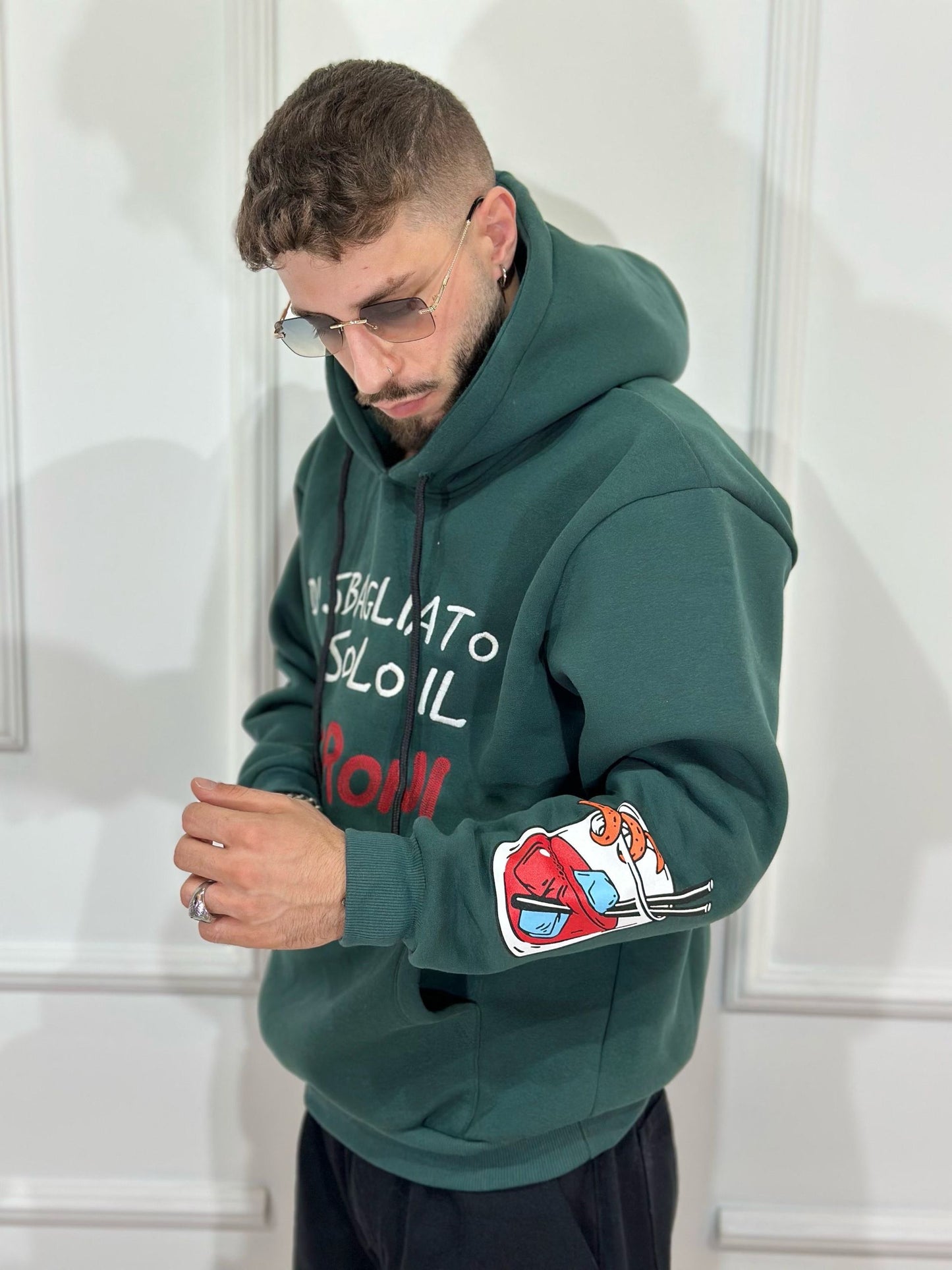 Felpa