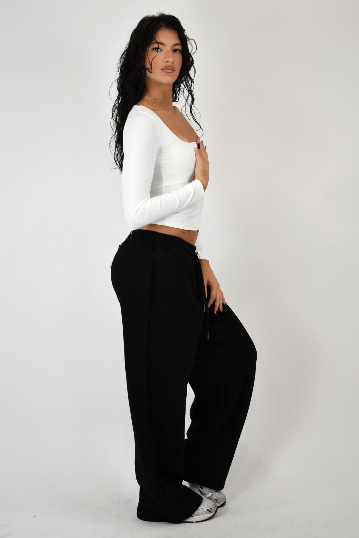 Pantalone tuta