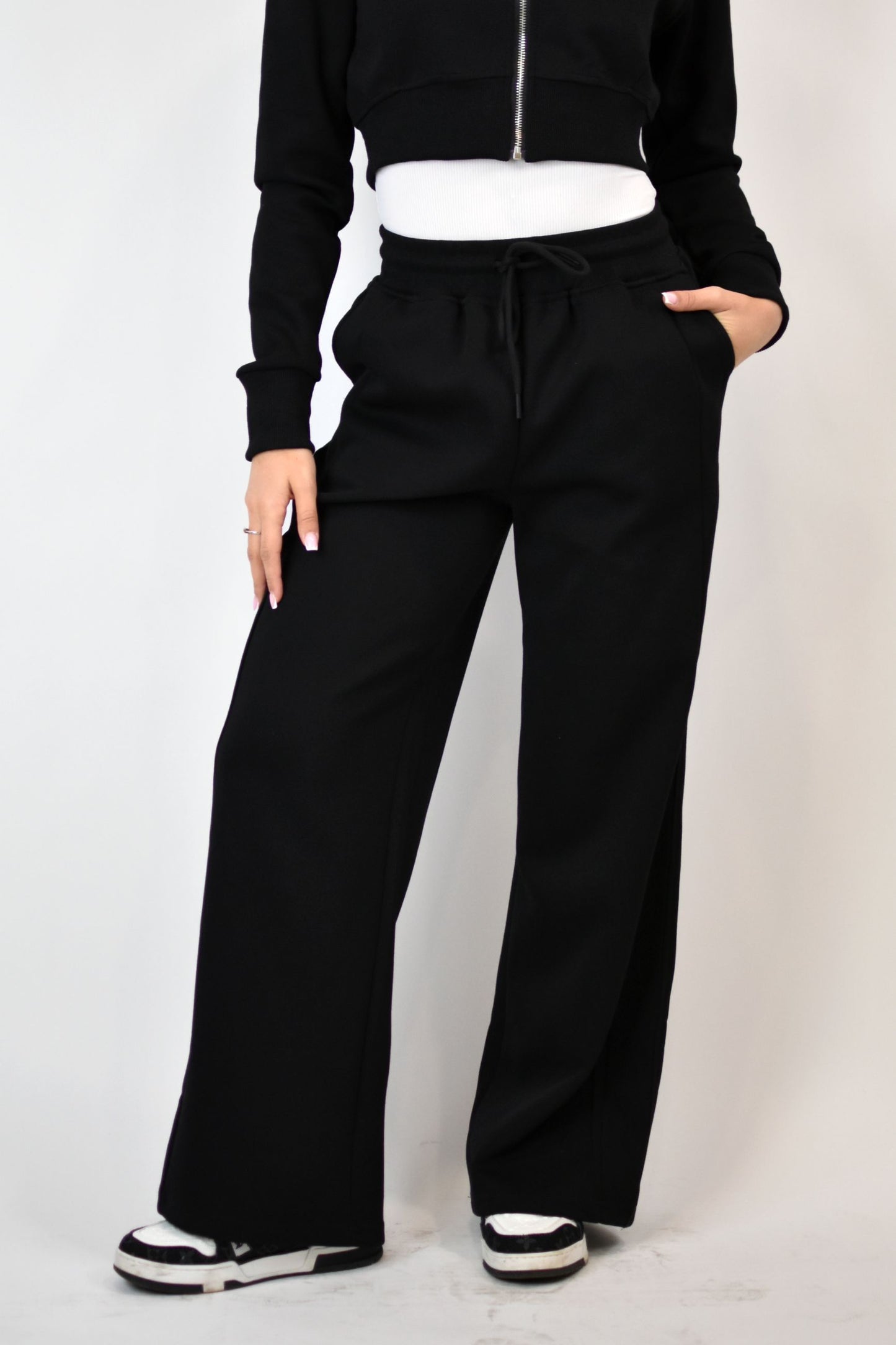 Pantalone tuta