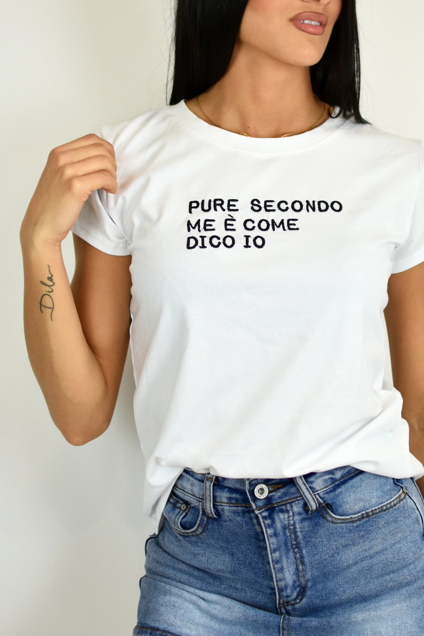 T-shirt
