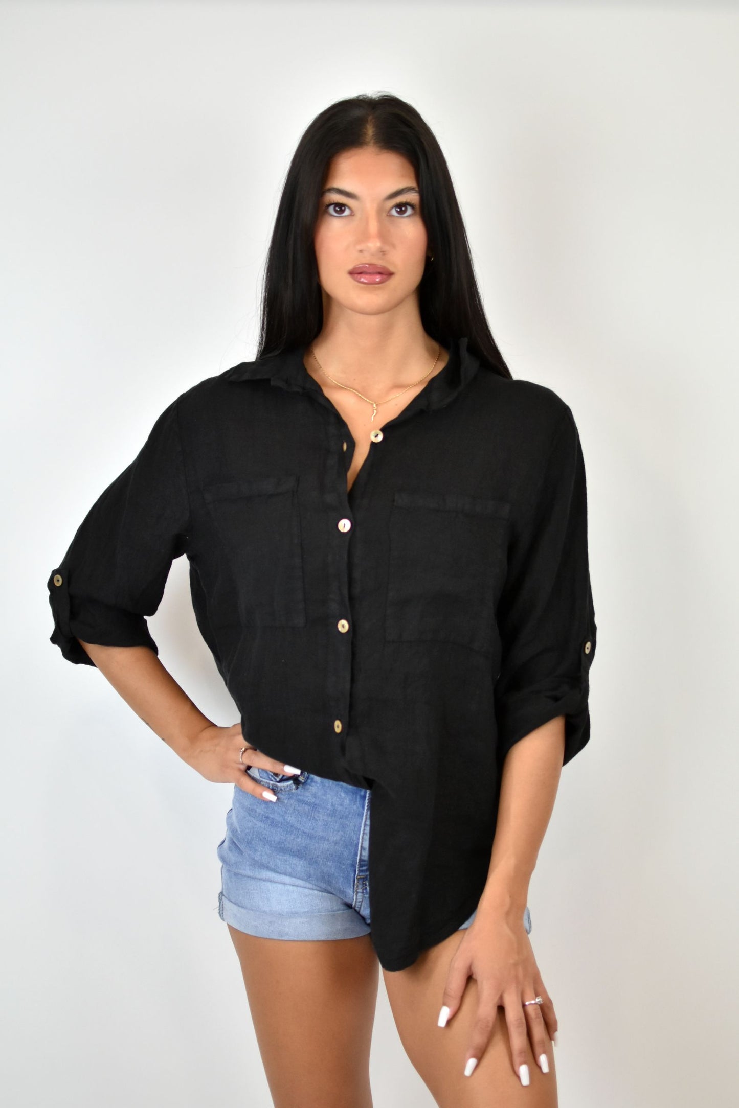 Camicia