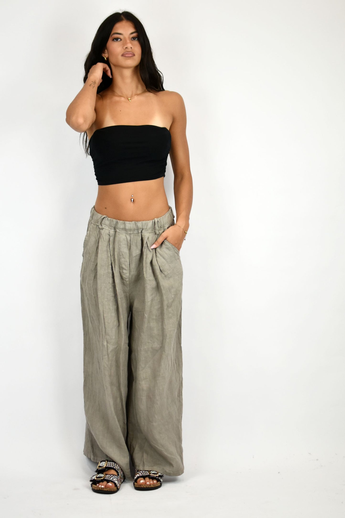 Pantalone