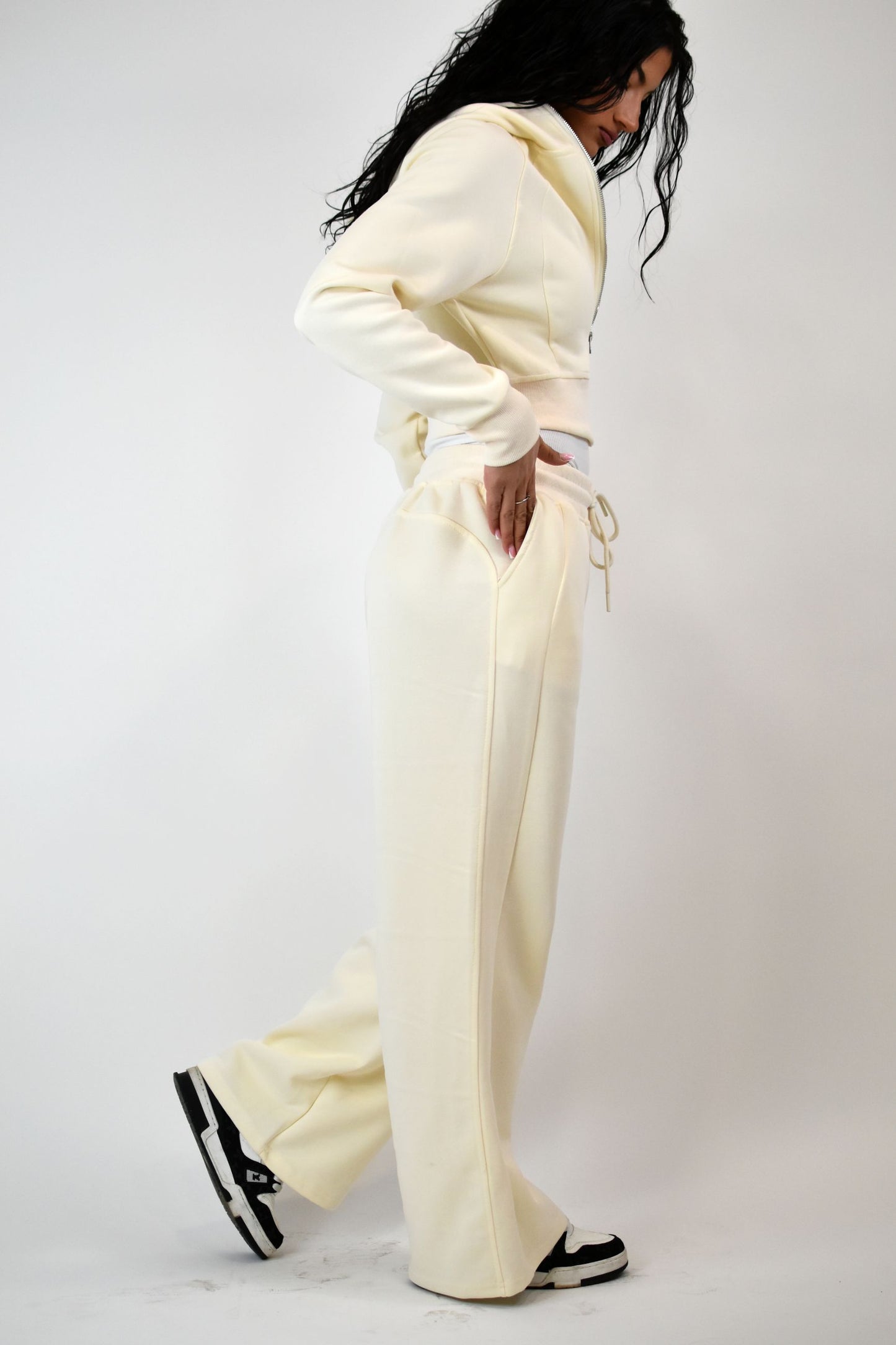 Pantalone tuta
