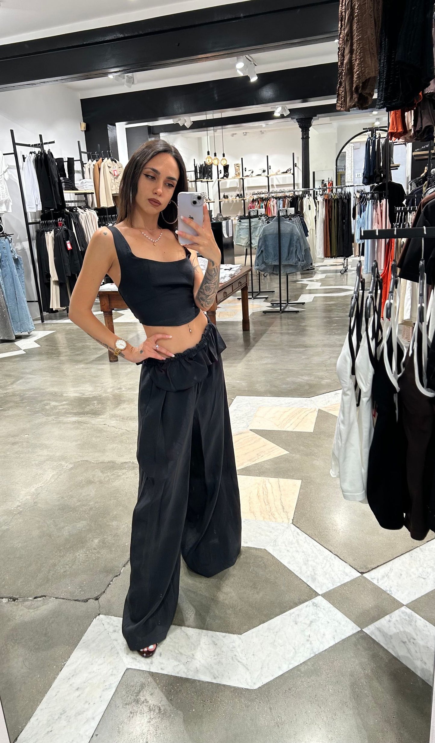 Top