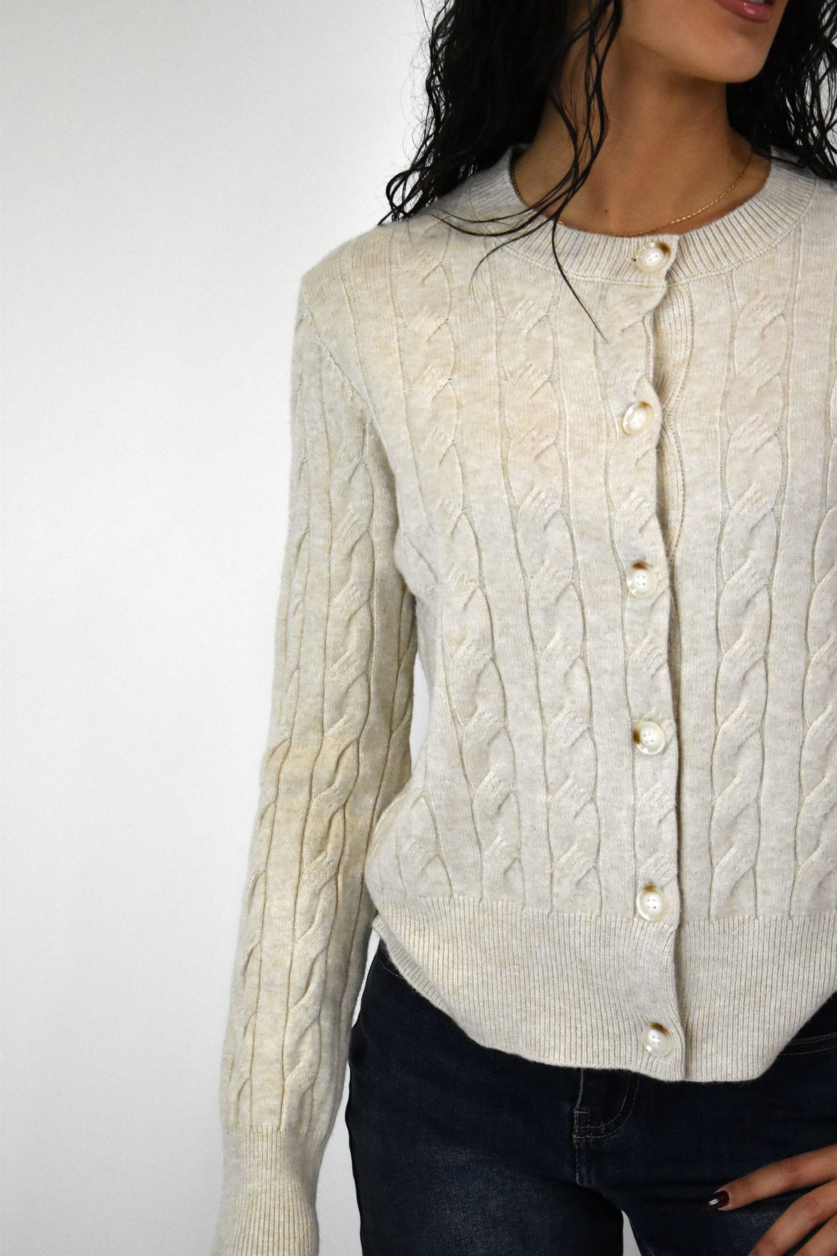 Cardigan