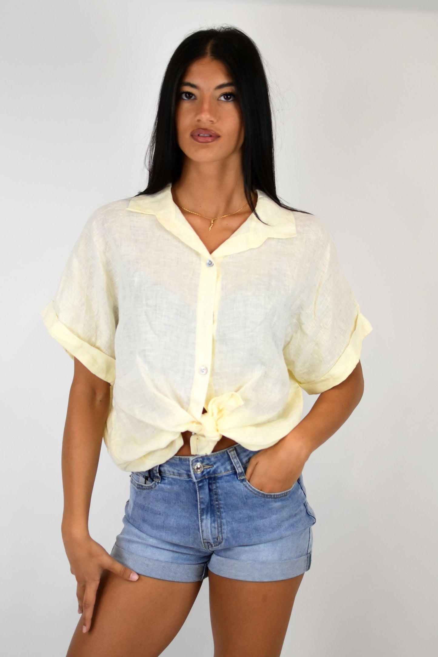 Camicia