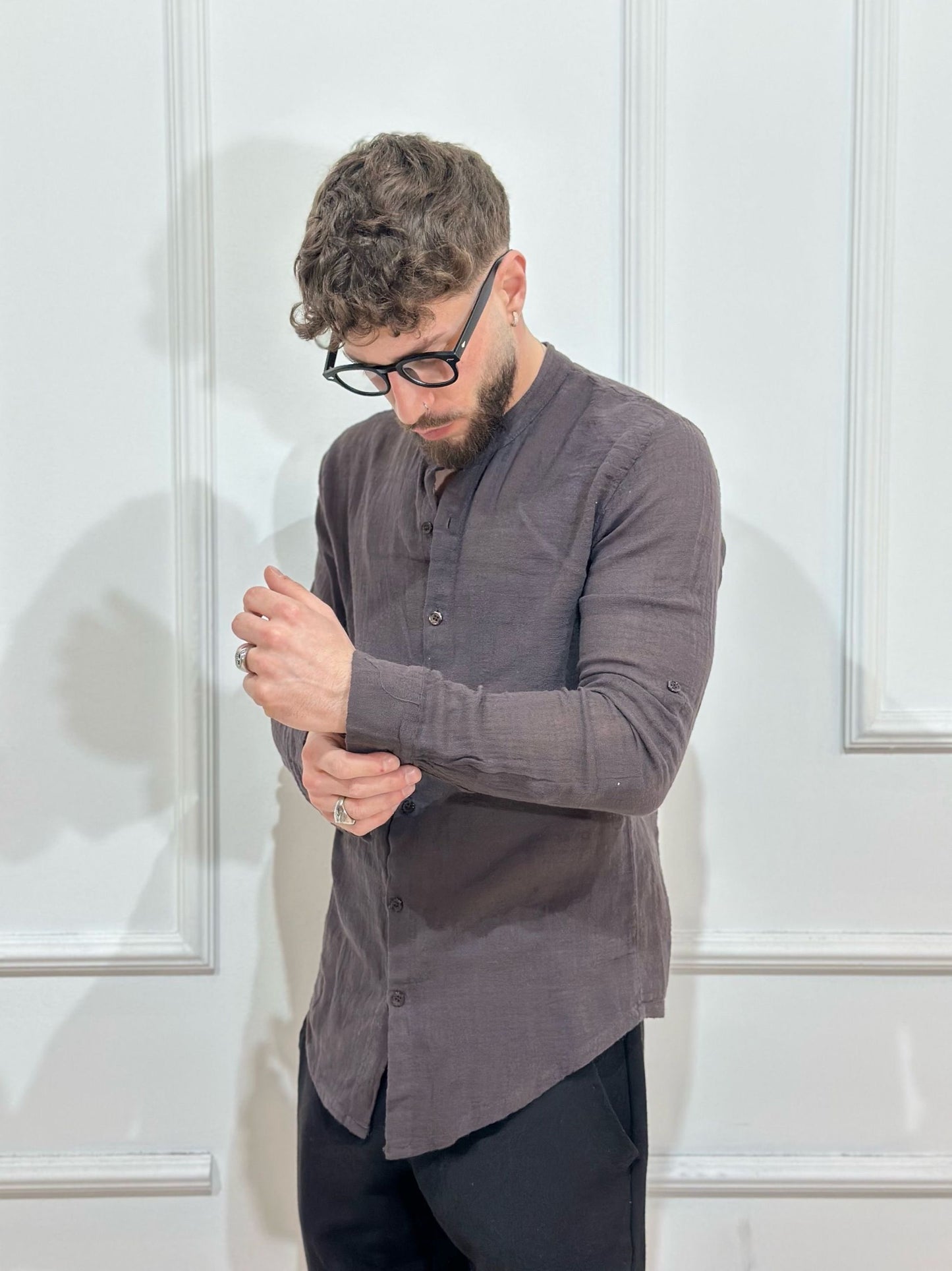 Camicia