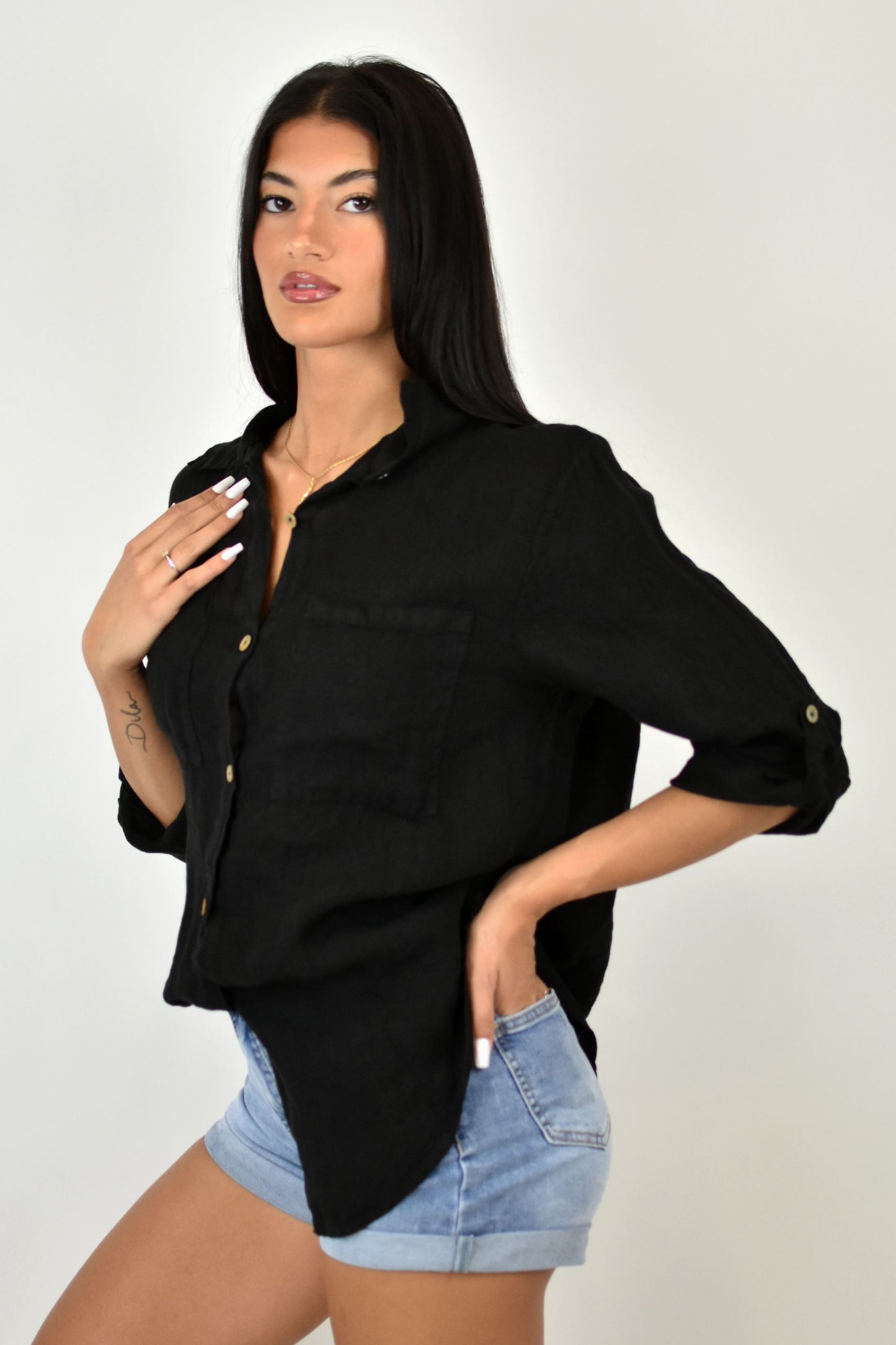 Camicia