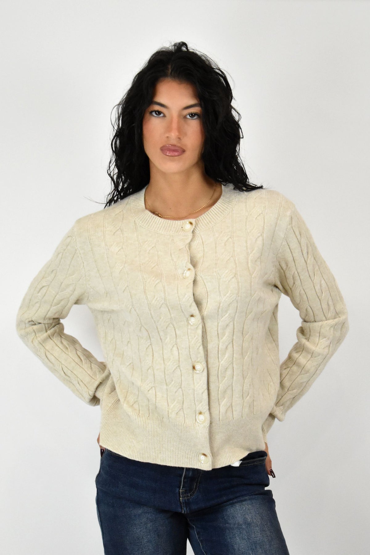 Cardigan