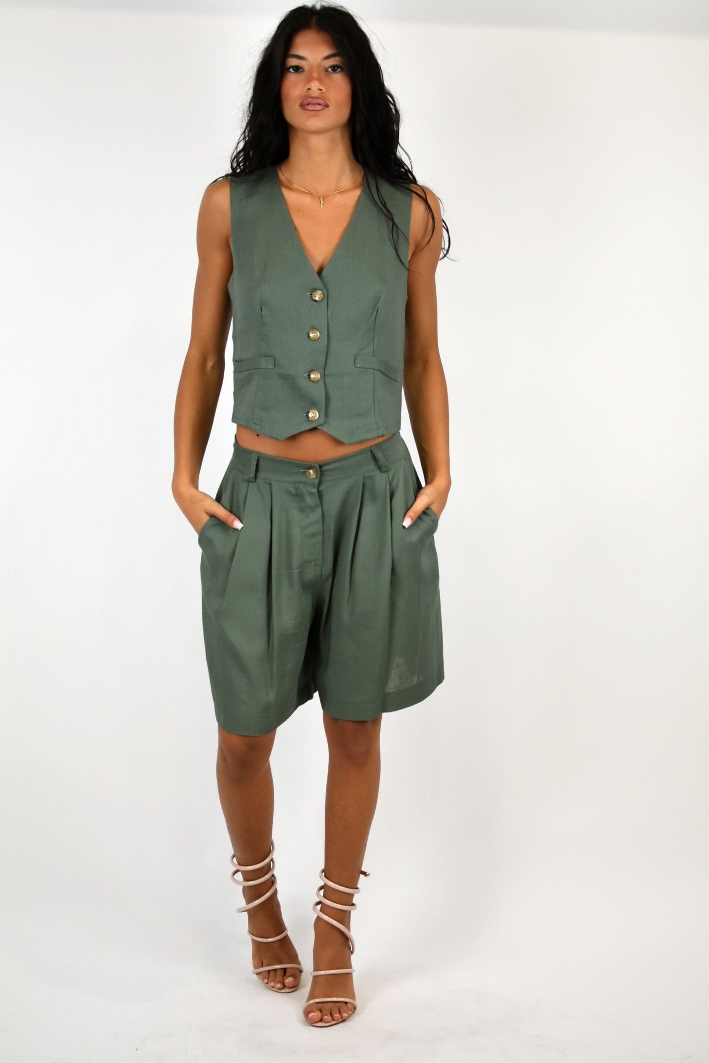 Gilet