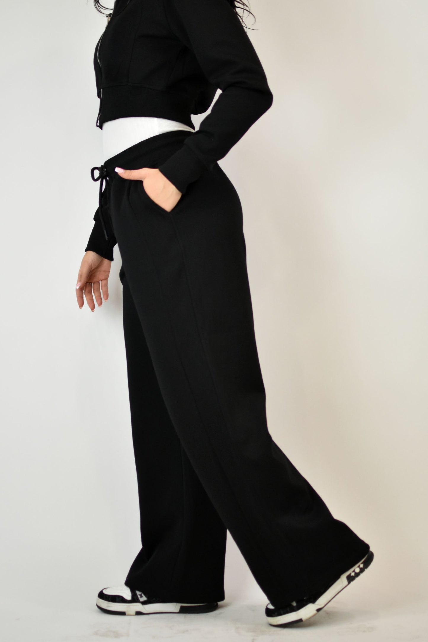 Pantalone tuta